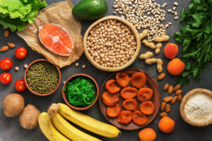Five Overlooked Foods Delivering More Potassium Than Common Staples