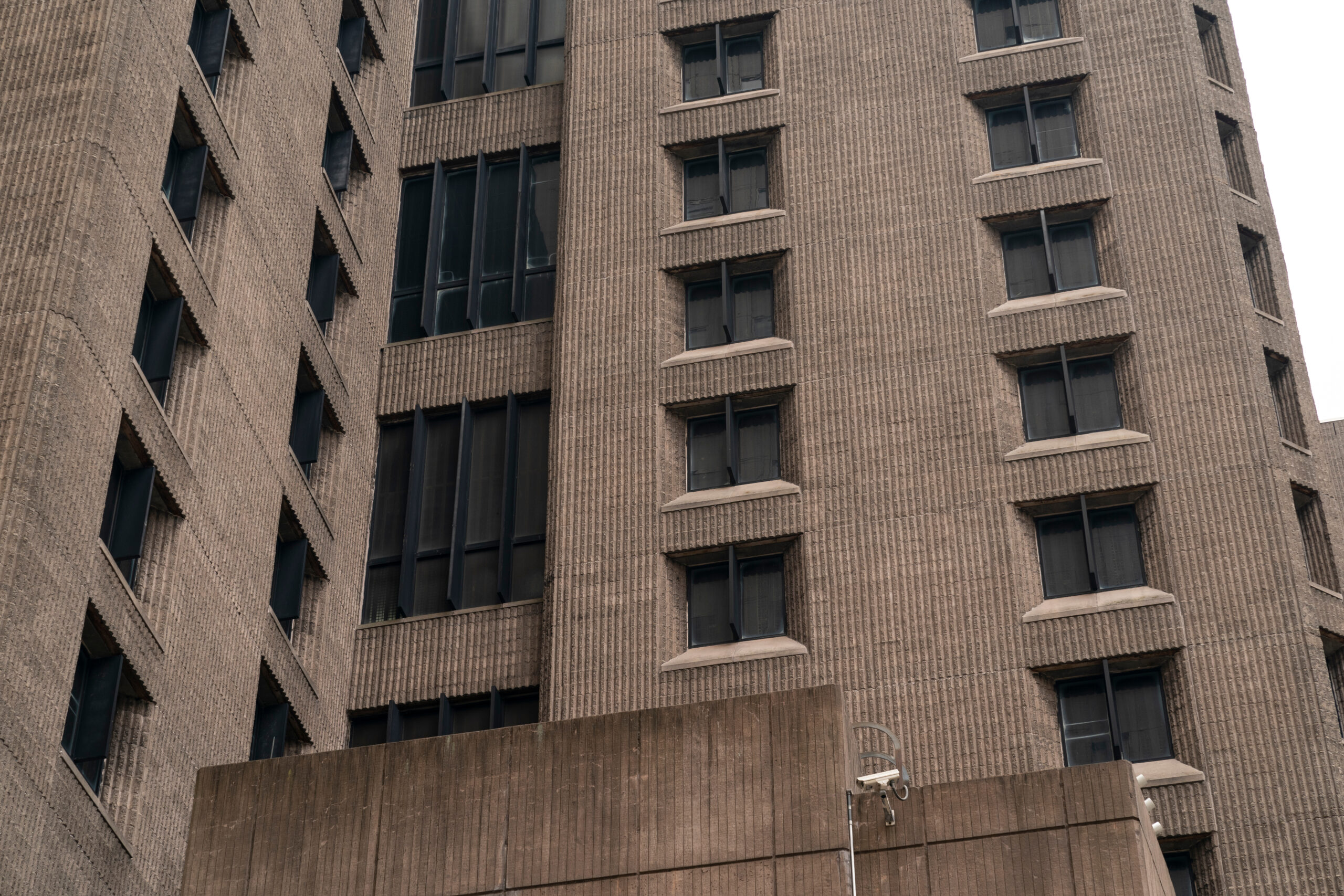 House Lawmakers Interviews Alleged Last Person To See Epstein Alive