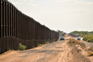 DHS Says Border Releases Have Remained at Zero for 12 Consecutive ...