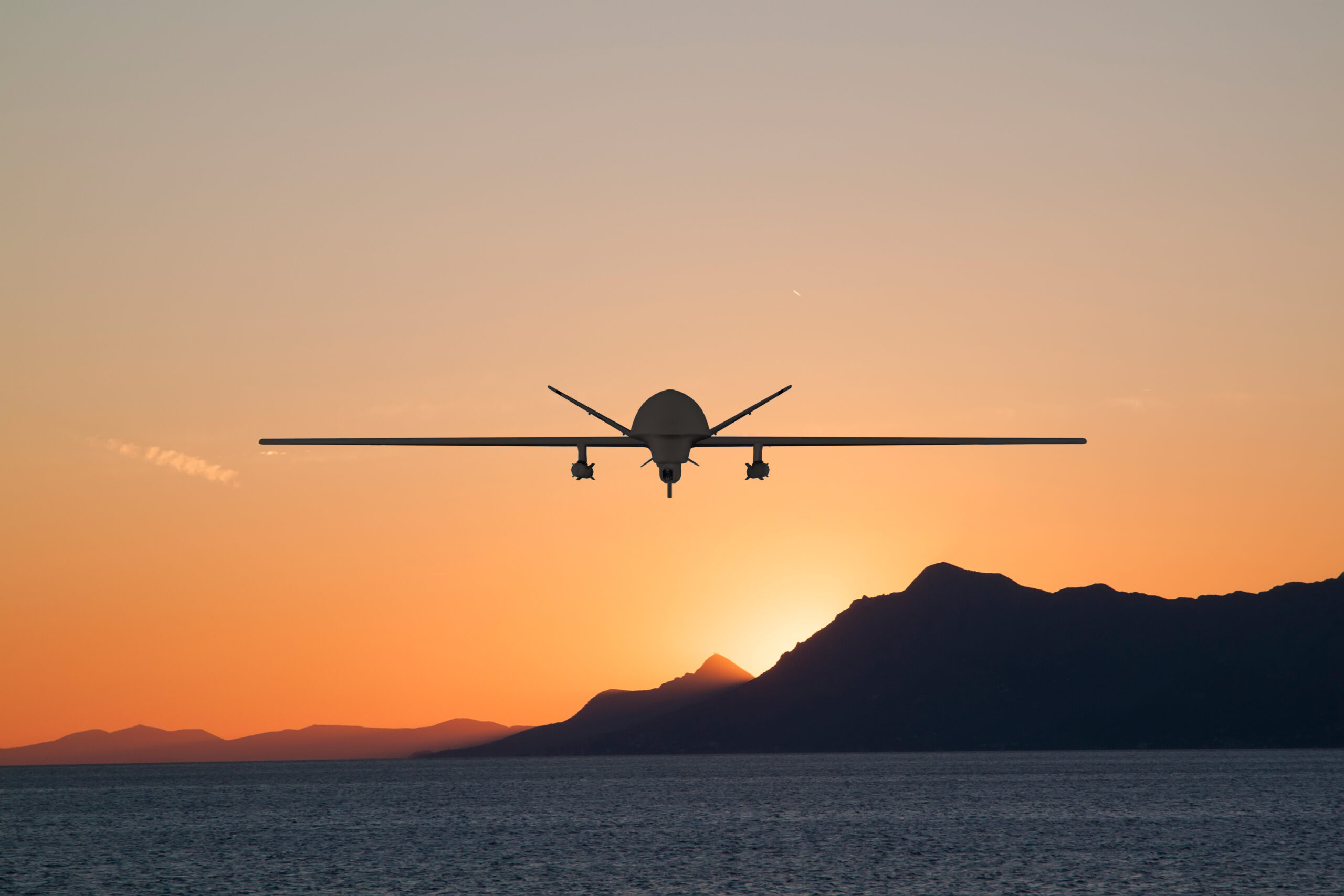 U.S. and Ukraine Draft Drone Defense Deal as Pentagon Expands Focus on UAV Warfare