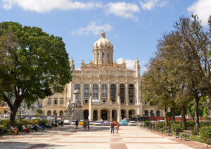 Trump Signs Order Expanding Sanctions on Cuban Government and Support Networks