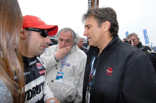 Alex Zanardi, Racing Icon and Paralympic Champion Who Redefined Courage ...