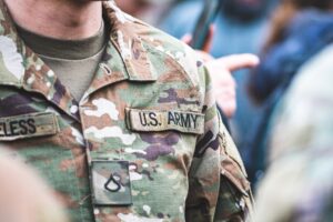 Pentagon Orders Removal of 5,000 U.S. Troops From Germany
