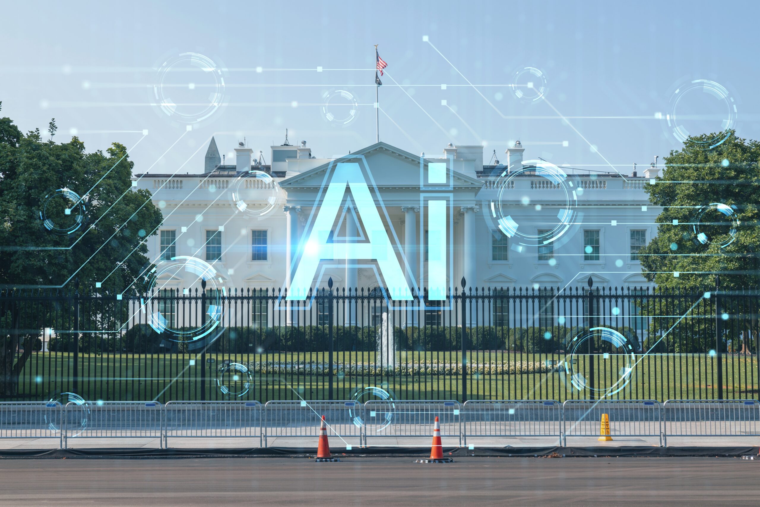 White House Delays Trump AI Executive Order Ceremony as Debate Over ...