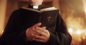 DOJ Task Force Finds IRS Singled Out Conservative Pastors While Ignoring Comparable Political Activity Elsewhere
