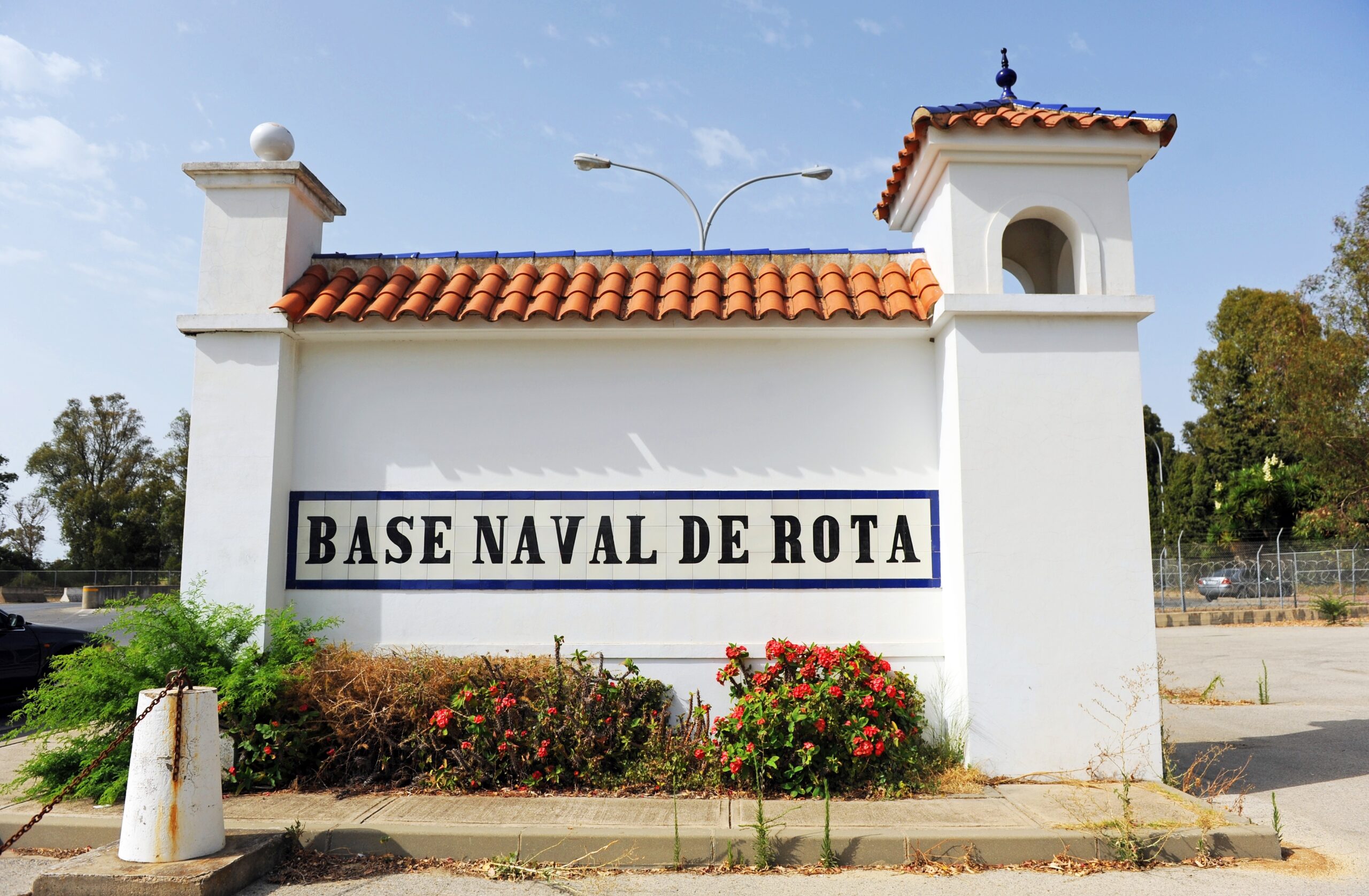 Spain Reaffirms Refusal to Allow U.S. Bases to Be Used in Iran Conflict