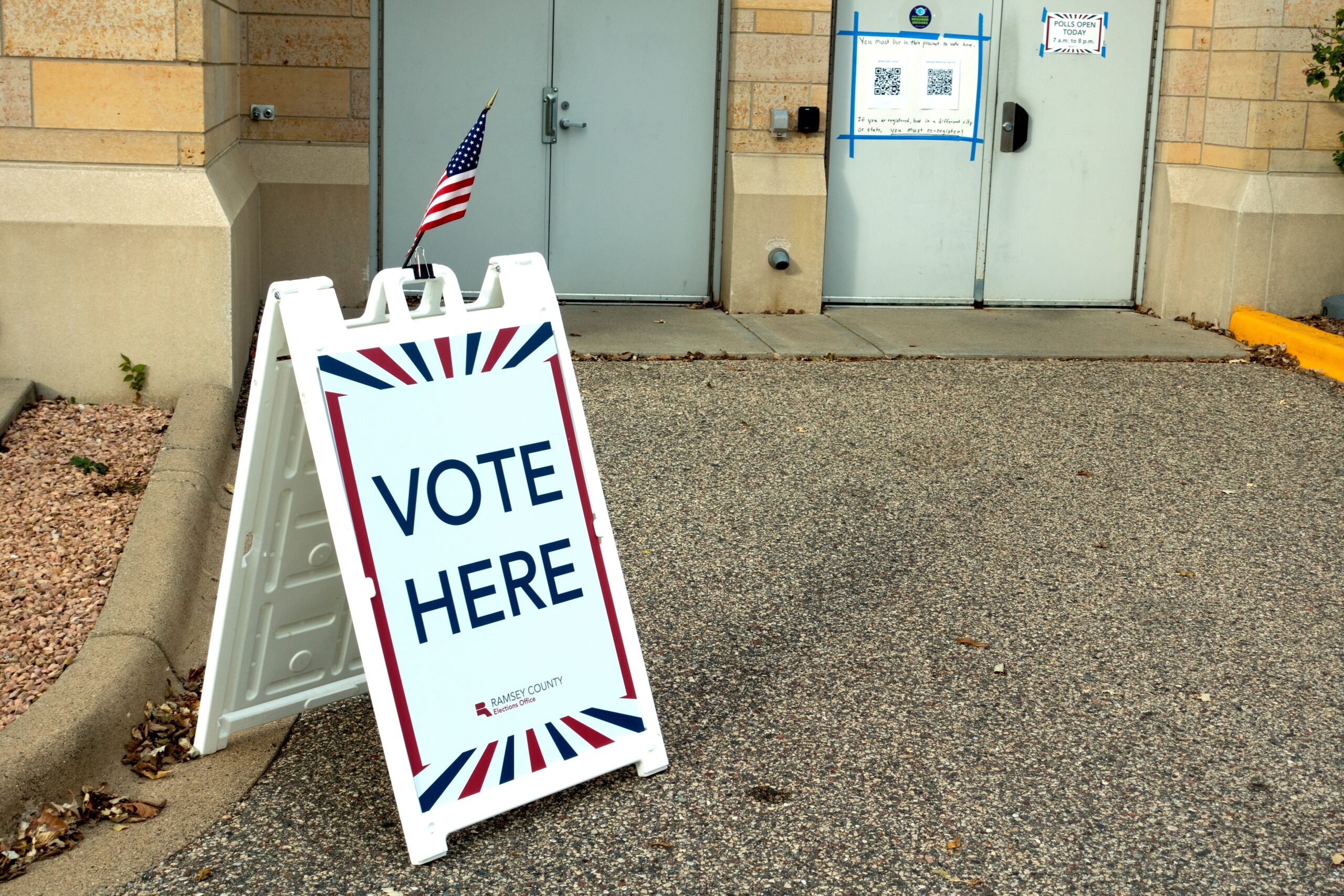 Records Request Finds Minnesota Does Not Track Key Data on Voter ‘Vouching’ Registrations