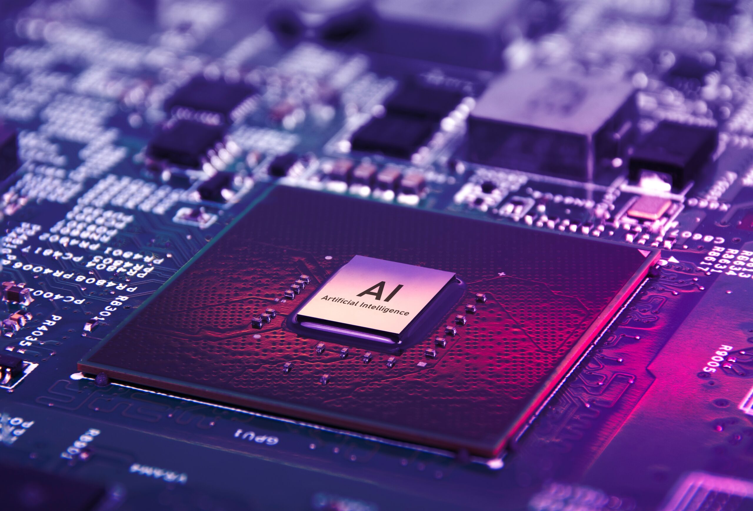 White House Advances $9 Billion AI Expansion Plan for U.S. Intelligence Agencies