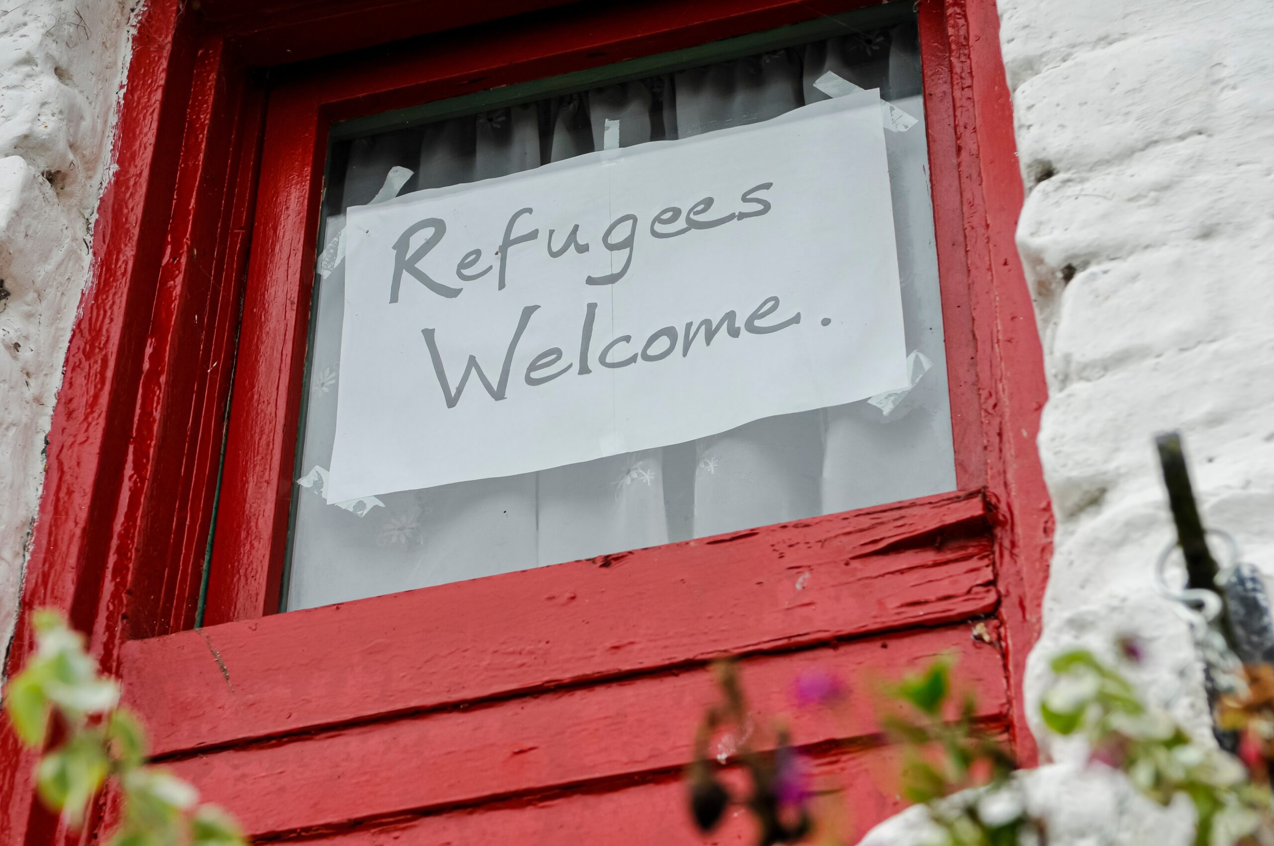 White House Budget Office Orders Agencies To Identify Funding To 49 NGOs