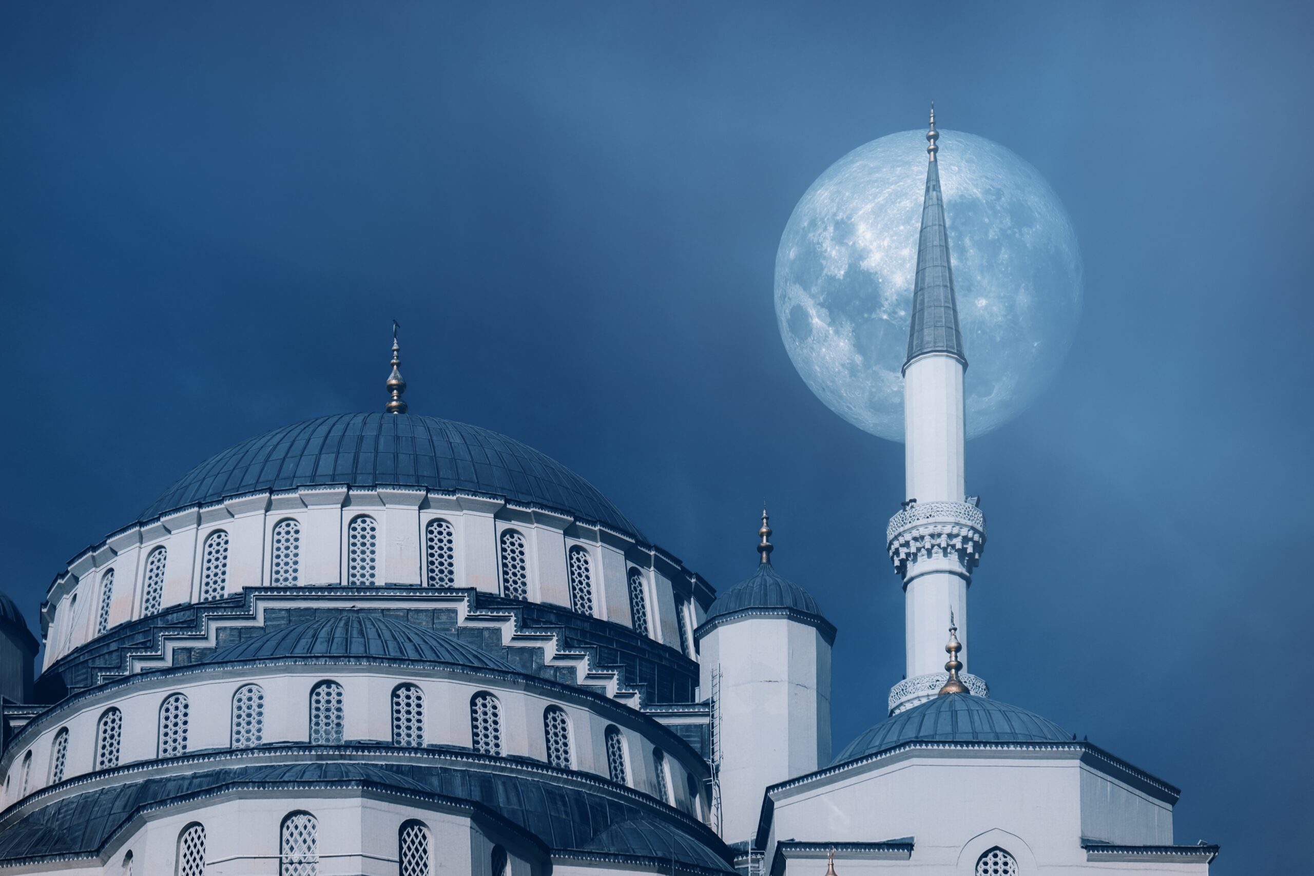 Republican-Led States Advance Measures Targeting Religious Law and Islamic Community Influence