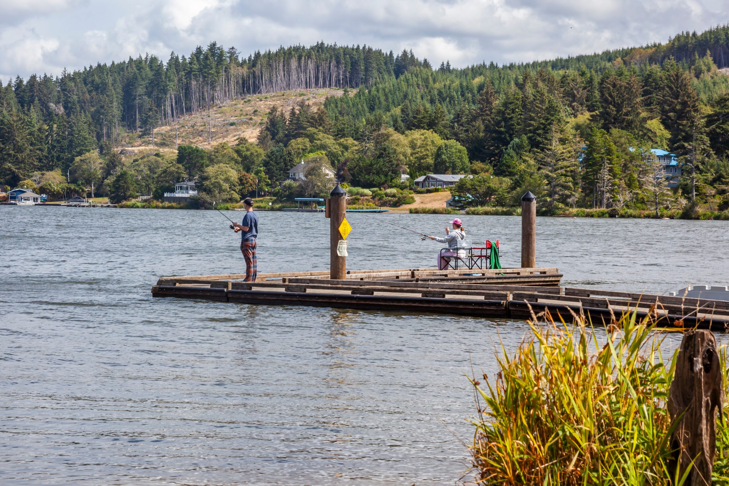 Oregon Petition Targeting Hunting And Fishing Reaches Signature Threshold
