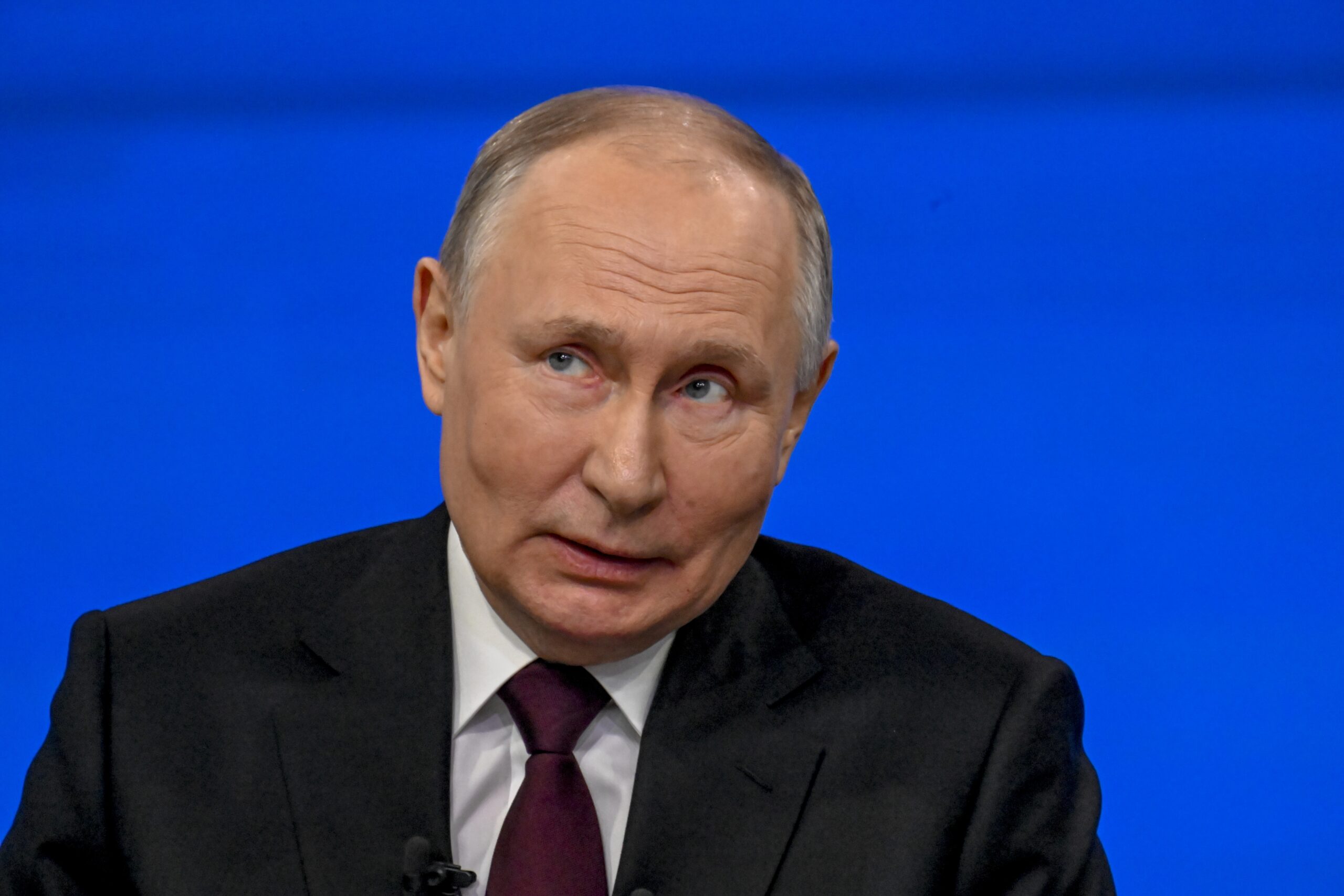 Russia Signals Nuclear Readiness as NATO Tensions Intensify Over Ukraine and Baltic Security