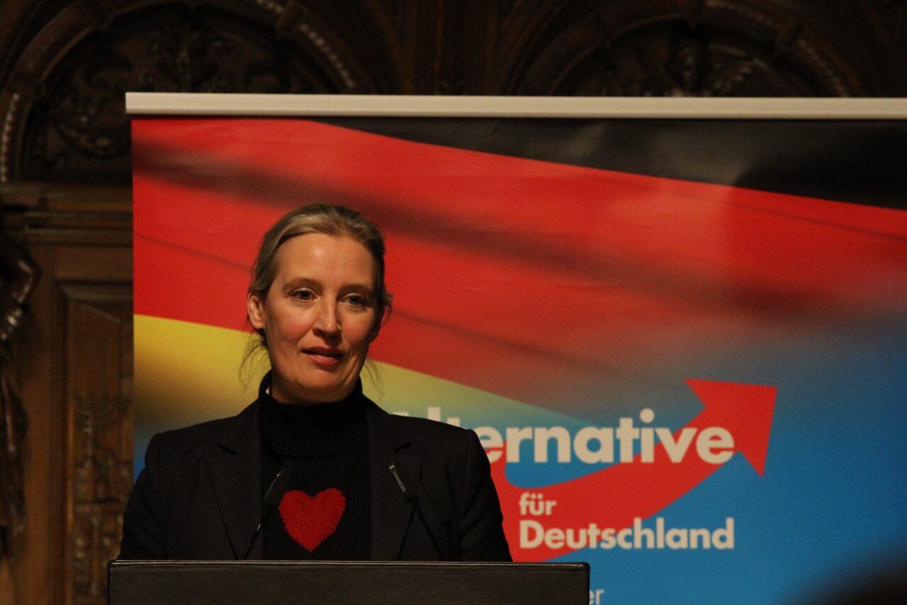 AfD Surges to 42% in Saxony Poll as CDU Support Collapses – [your]NEWS