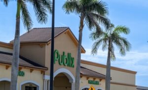 Watch Video: Irrational Gun-Fear Forces Publix to Change its Open-Carry Policy