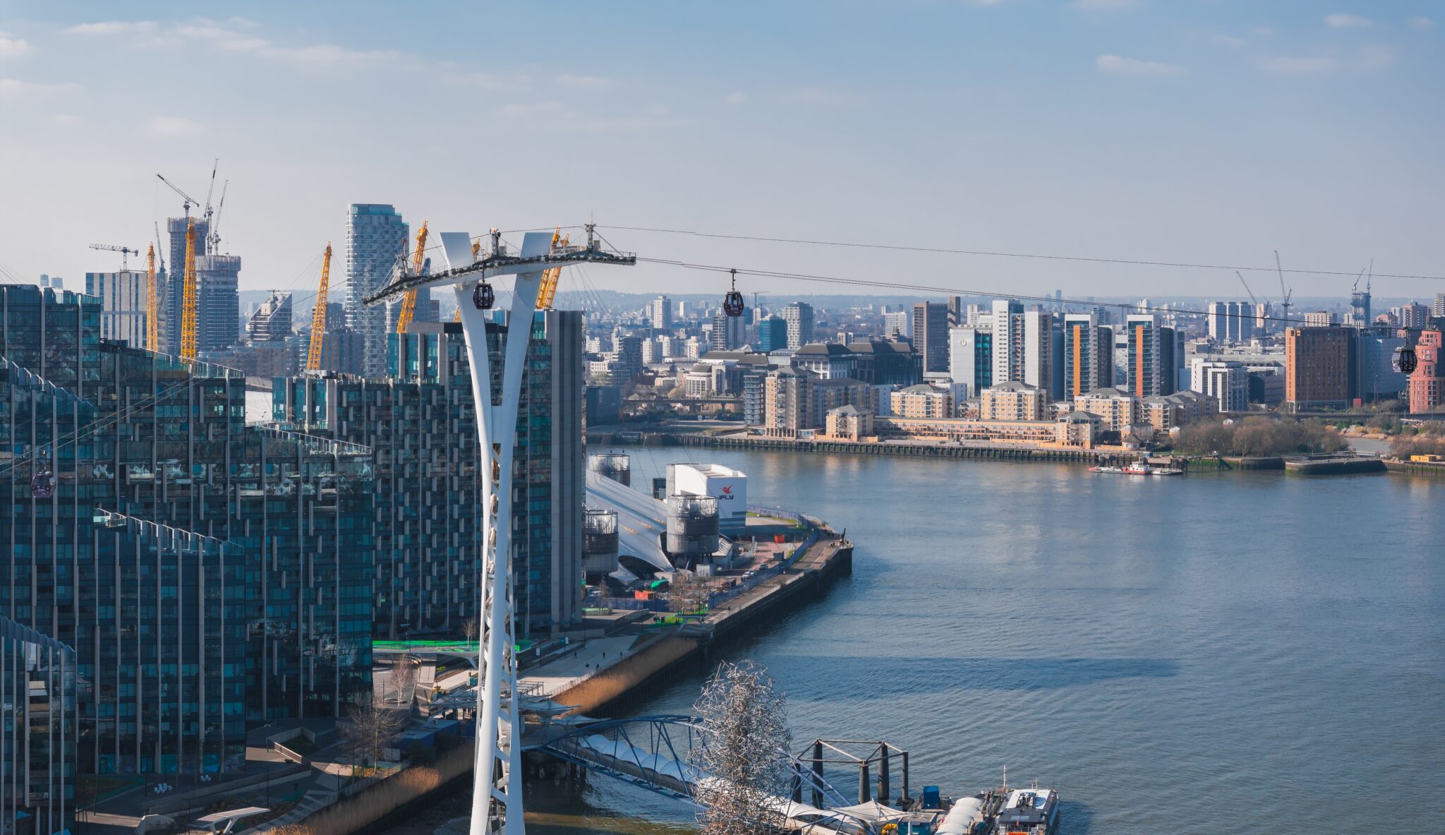 Rising Energy Costs Threaten More Than 160,000 UK Jobs, Economic ...
