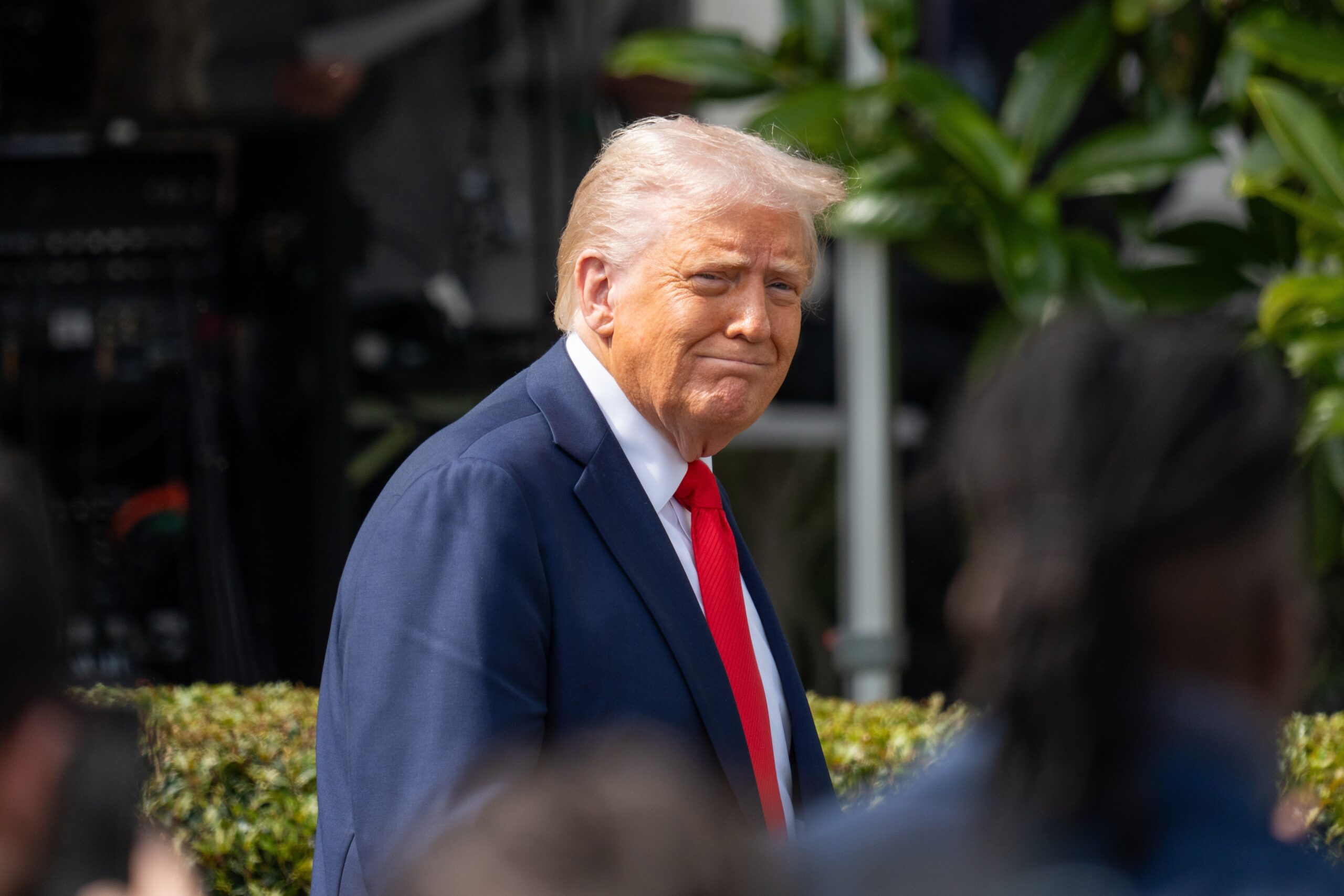 Trump Administration Reaches New Deal Over Washington, D.C. Public Golf Courses