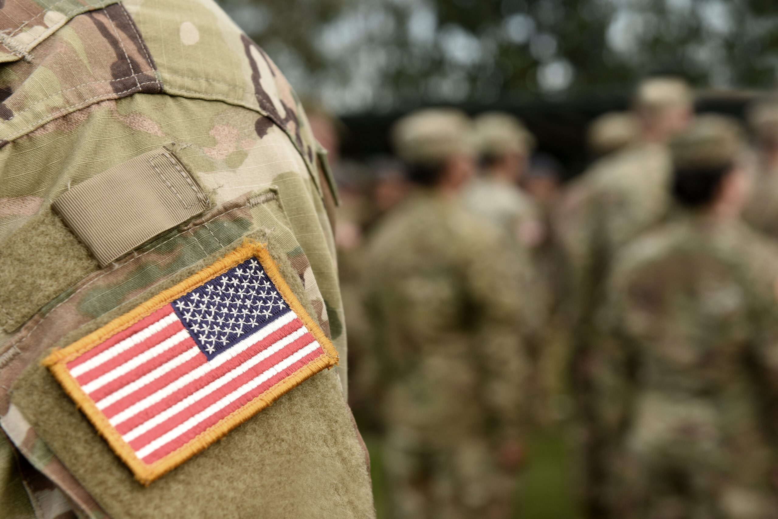 US Military Recovers Remains of Soldier Missing After Fall During Morocco Training Deployment