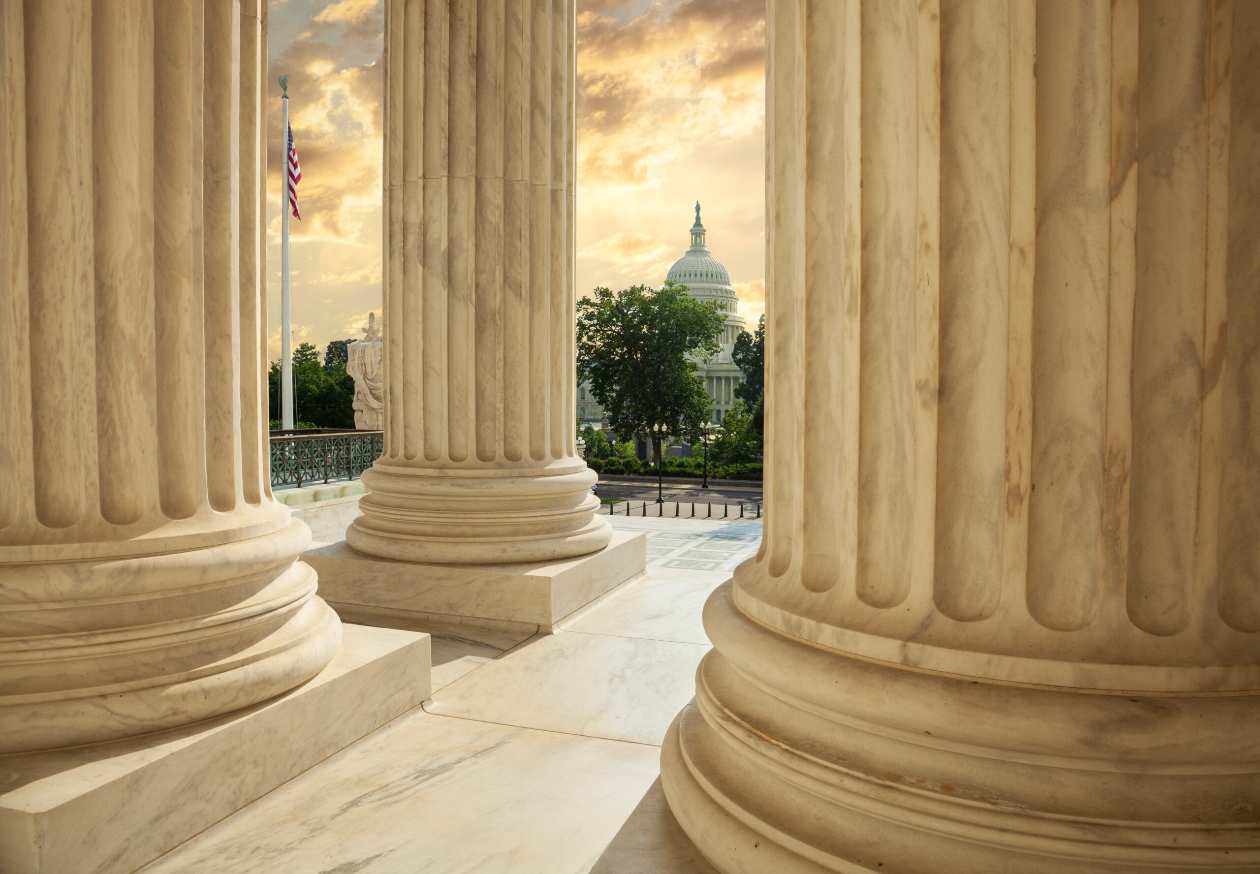 Alabama Ordered To Keep Court-Drawn Congressional Map For 2026 Elections, Despite Supreme Court Ruling