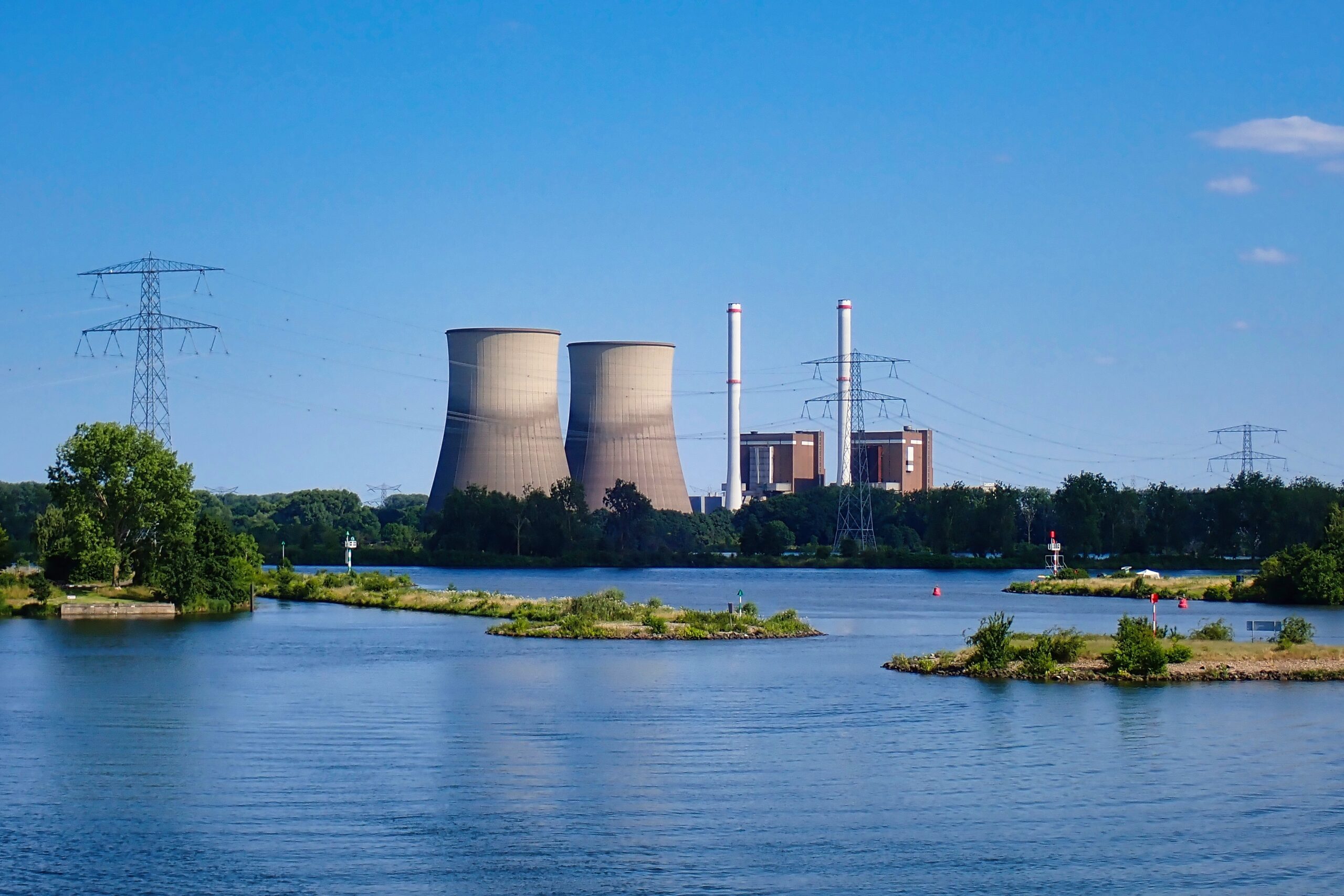 Ukraine Strikes Russian Fuel Sites As Nuclear Plant Drone Claim Draws Denial From Kyiv