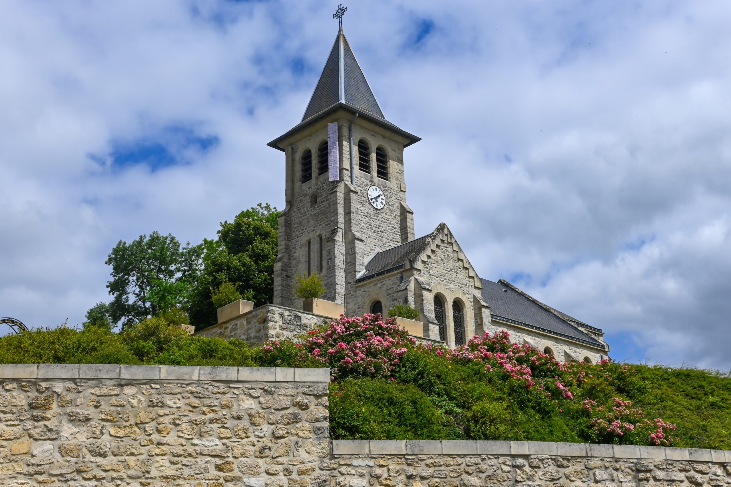 French Churches Face Fresh Vandalism And Cross Disputes Amid Rising Concern Over Anti-Christian Acts