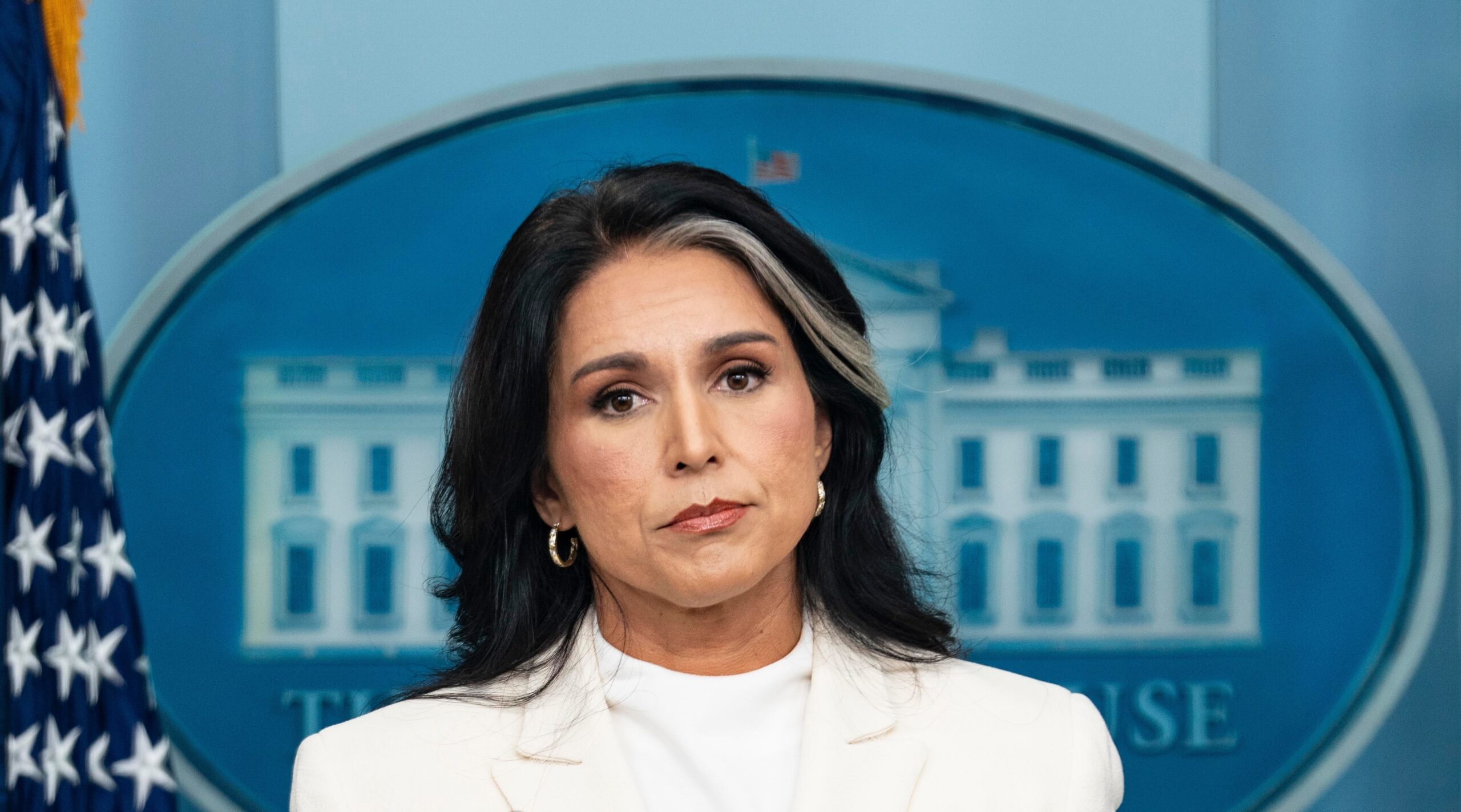 Gabbard Launches Probe Into Claims Intel Agencies Hid Chinese 2020 Election Interference From Trump and Congress
