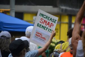 Alabama Alert: New SNAP Work Rules Could Affect 10–12% of Adults Over 55