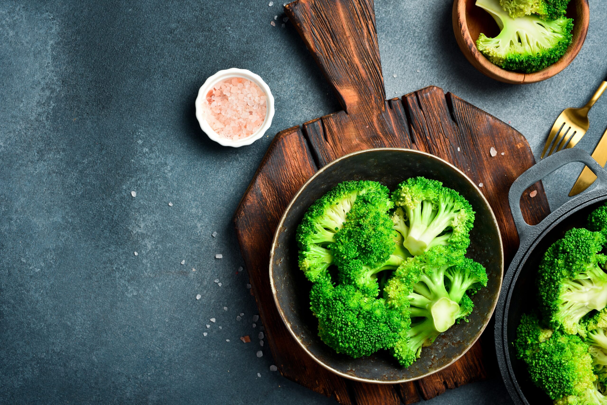 Why Broccoli Is Emerging as One of the Most Powerful Whole Foods in Modern Nutrition