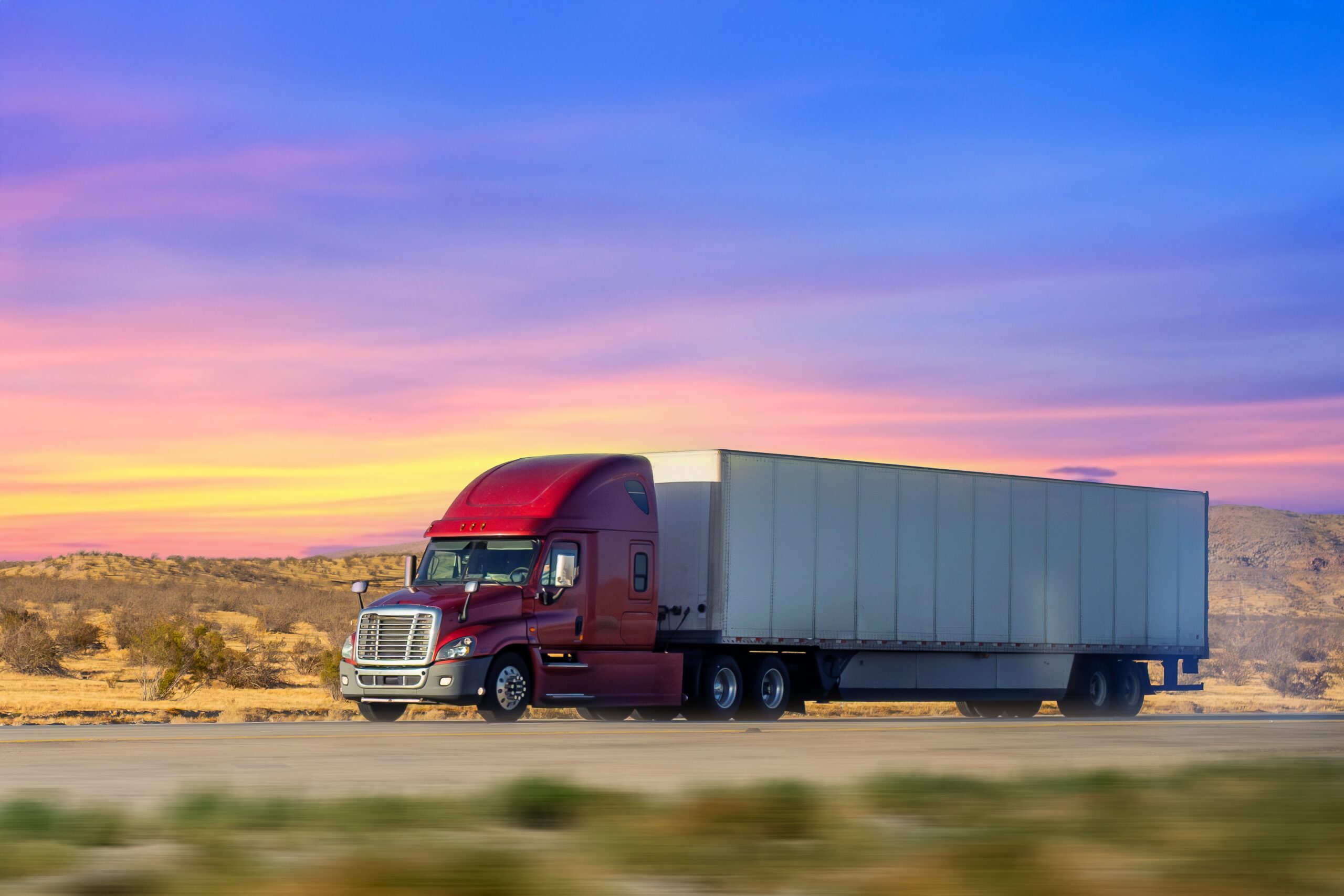 Supreme Court Says Freight Brokers Can Face Negligence Lawsuits Over Trucking Companies Hiring Illegal Immigrants