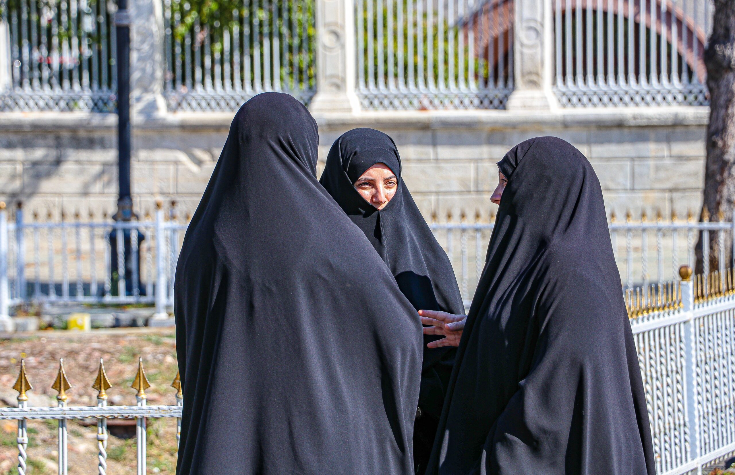 German Crime Data Shows Several Migrant Female Groups Recorded Higher Suspect Rates Than Native Men