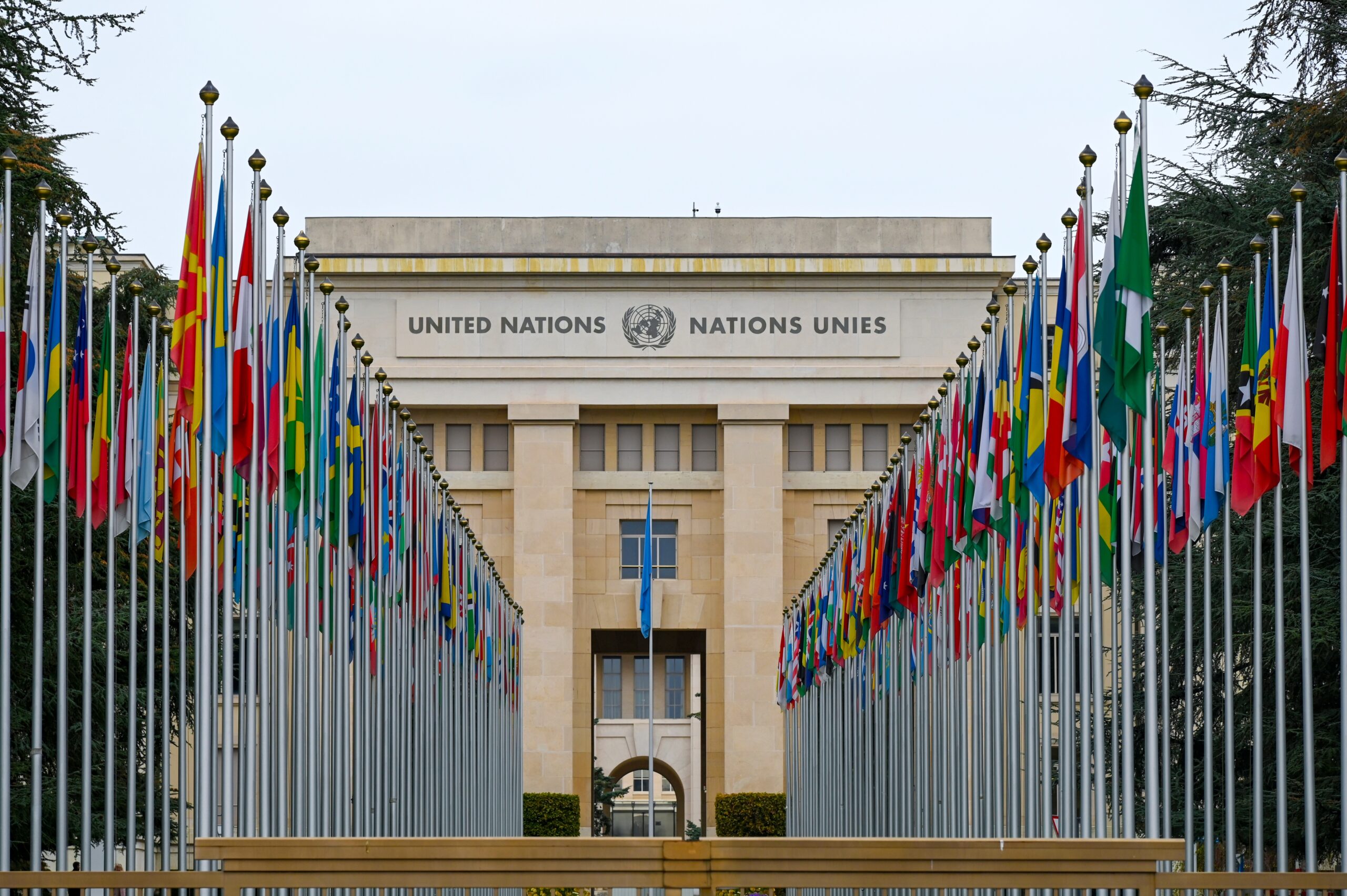 UN Chief Says Billions in U.S. Dues Must Be Paid Without Conditions Amid Funding Dispute