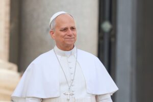 Pope Leo XIV Appoints Former Illegal Immigrant as Bishop Pope Leo XIV Appoints Former Illegal Immigrant as Bishop