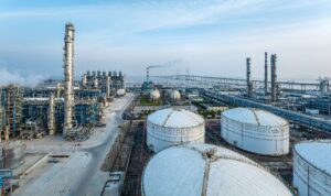 Oil Prices Rebound as Iran Peace Talks Offset Supply Fears and ...