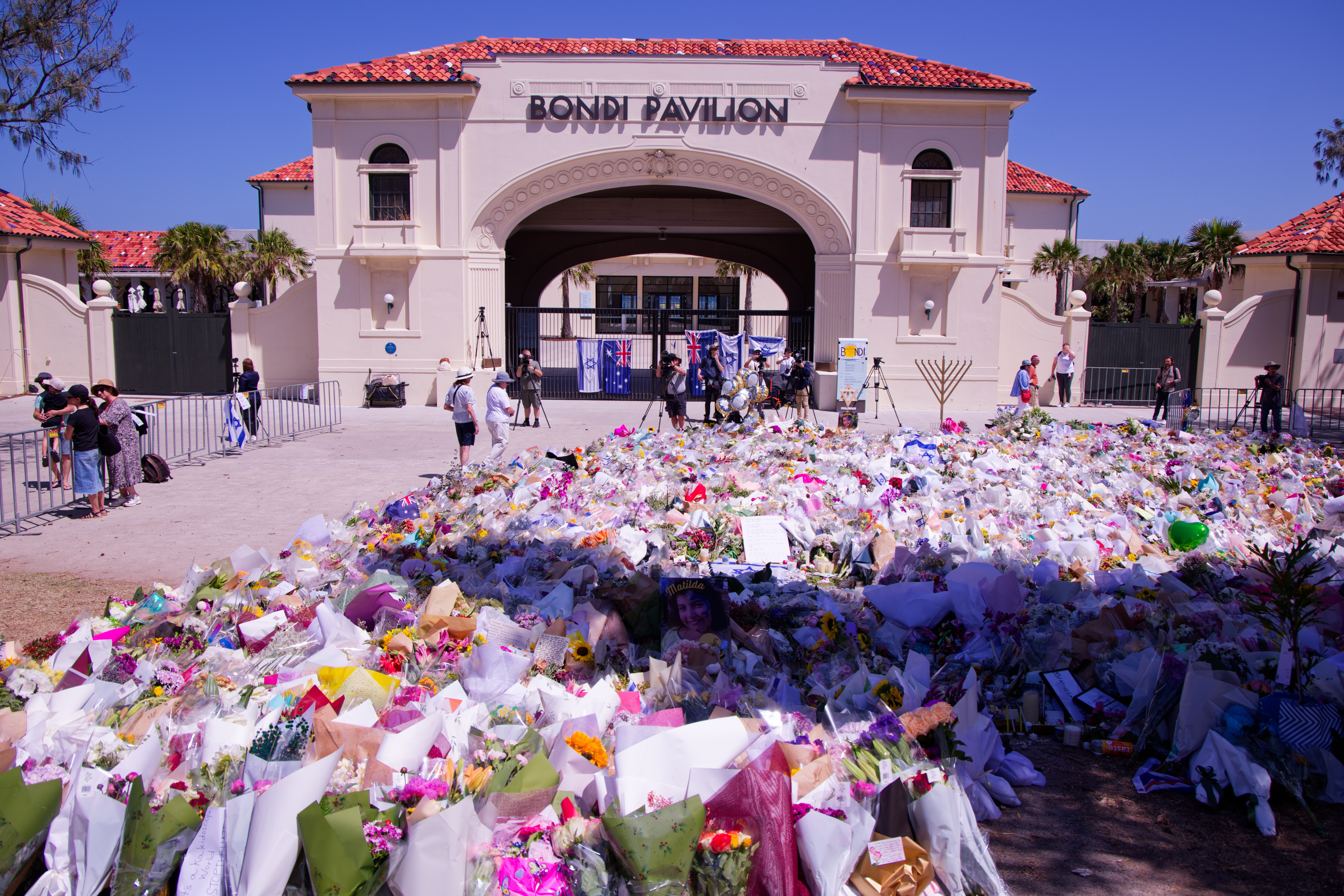 Australian Inquiry Faults Police Decisions Before Deadly Bondi Hanukkah Attack
