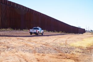 Border Patrol Reports 97% Drop in “Got-Aways” as Enforcement Operations Intensify