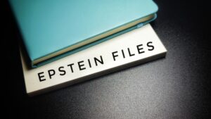 Sealed Suicide Note Attributed to Jeffrey Epstein Emerges in Court Records but Remains Unreleased