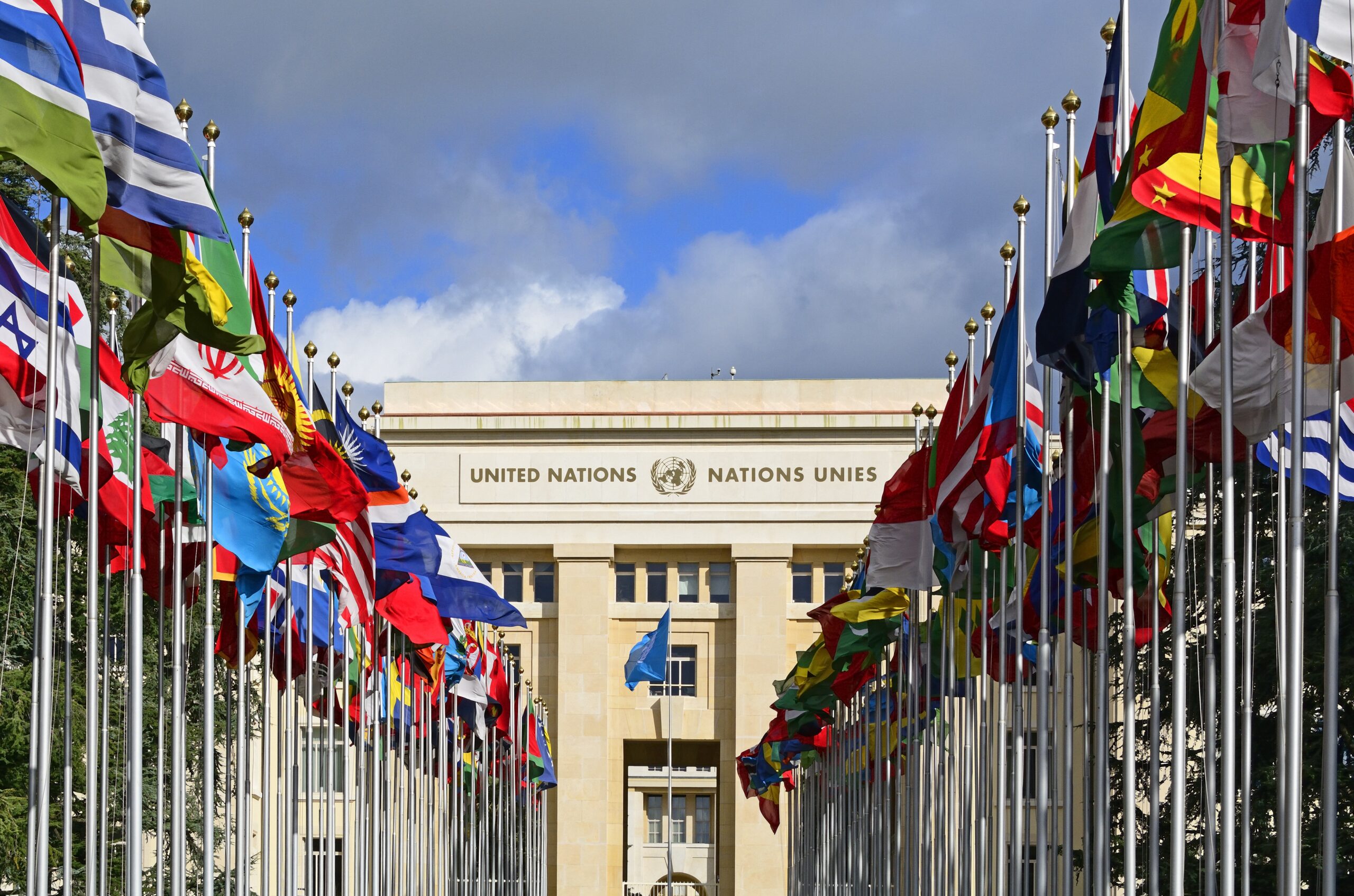 UN Watch Report Alleges U.N. Human Rights Experts Took Earmarked Funding From China, Russia And Qatar
