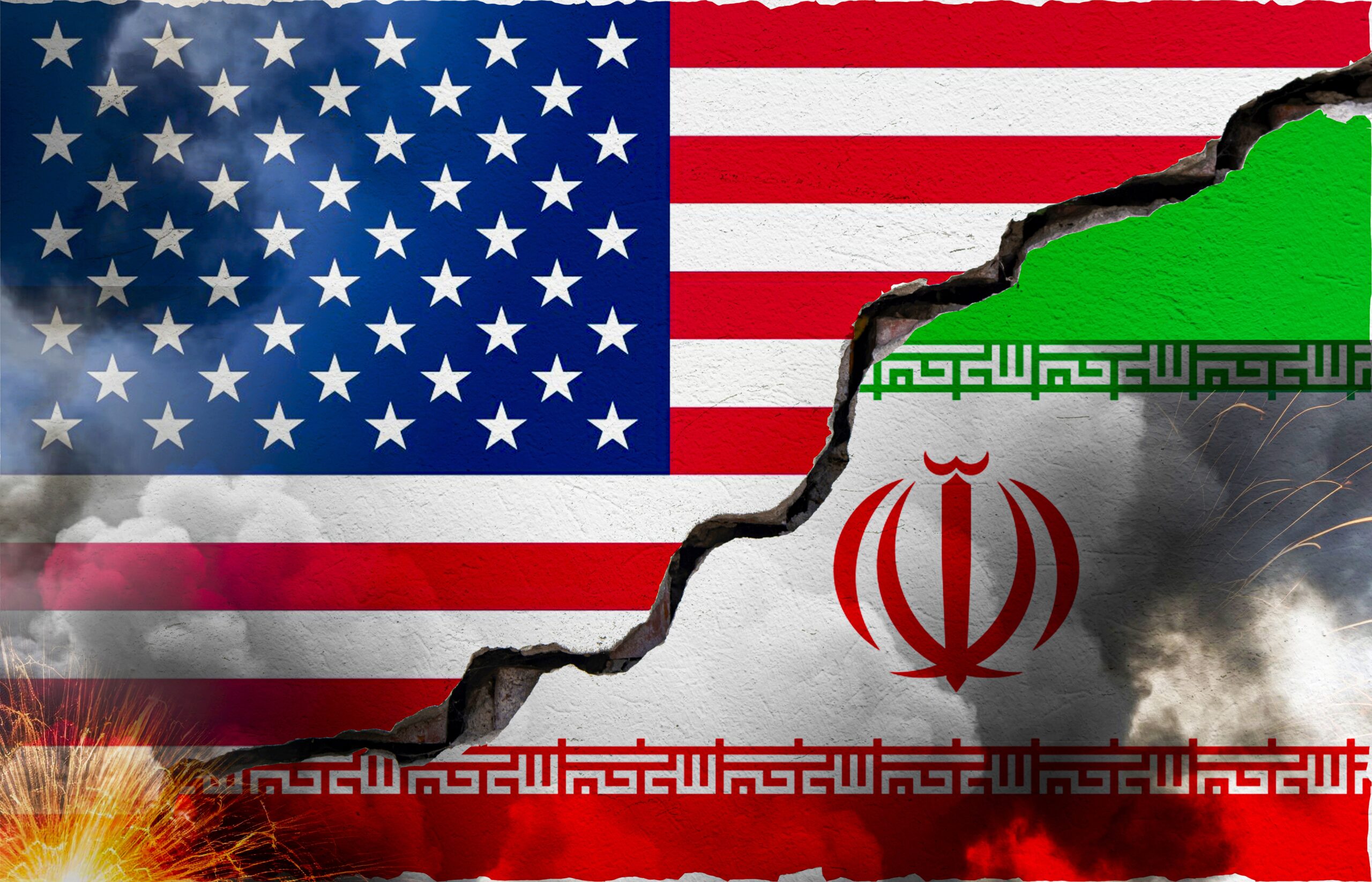 Iran Suspends U.S. Talks as Lebanon Conflict Escalates, Raising Fears of Wider Regional War