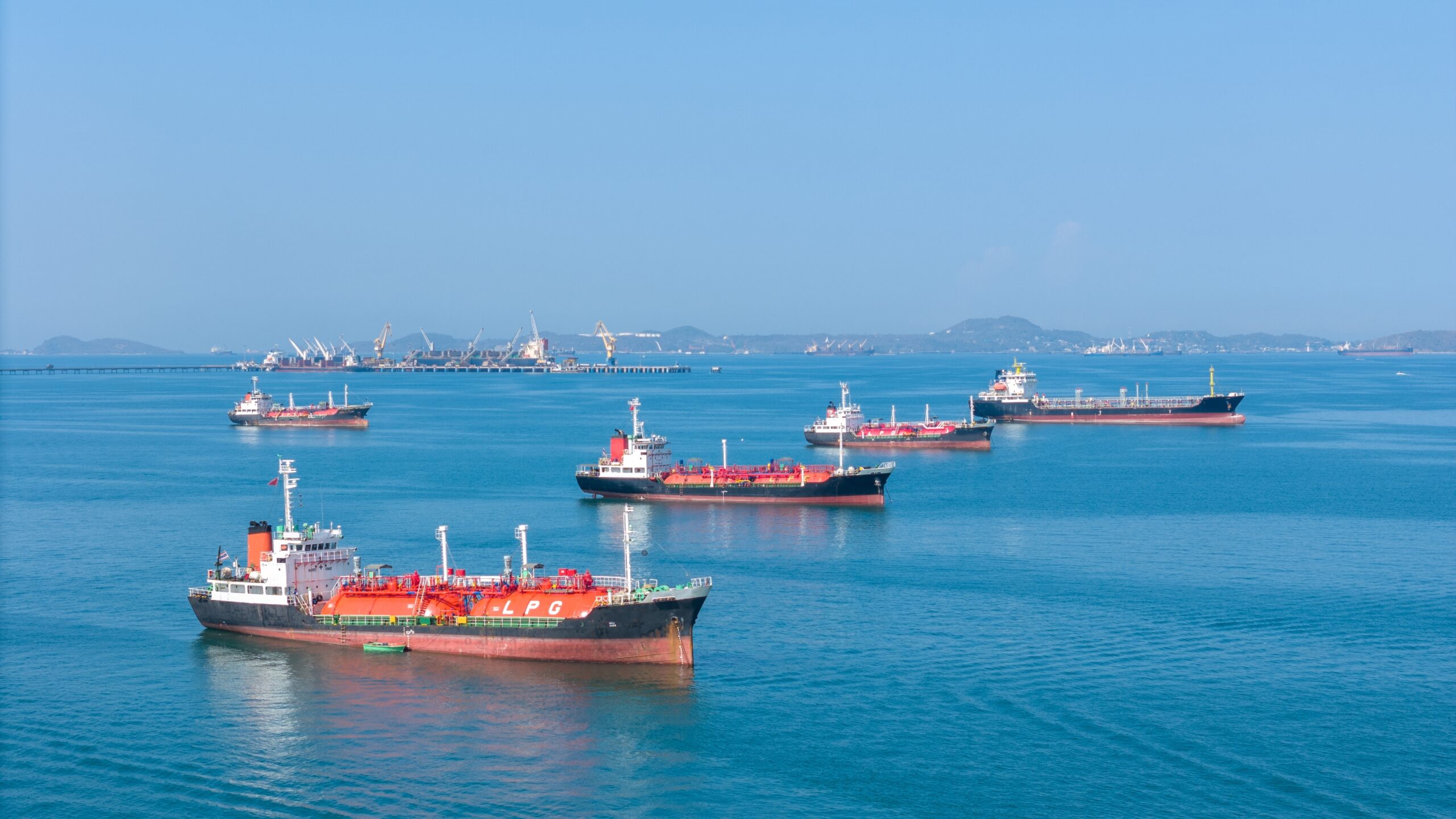U.S. Releases Millions of Barrels From Emergency Oil Reserve as Iran Conflict Shakes Global Energy Markets