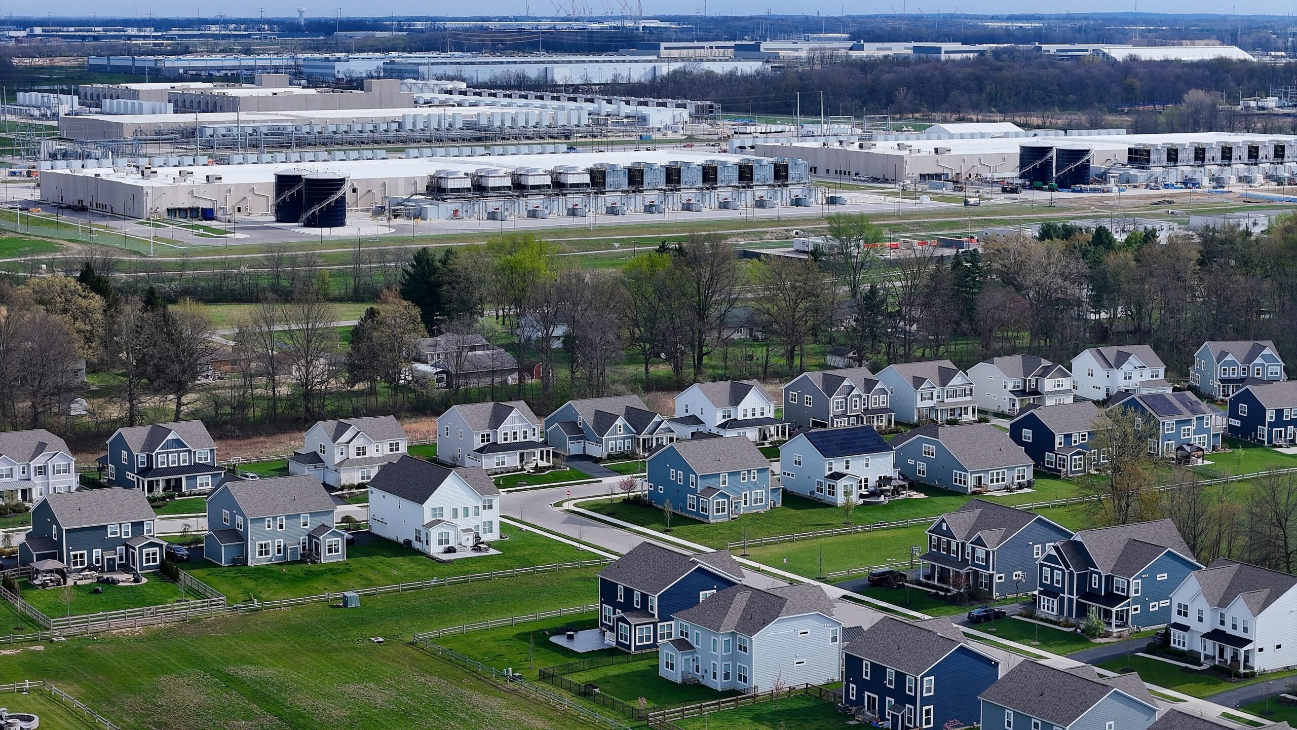 AI Could Soon Consume Nearly Half of Global Data Center Electricity, New Research Warns