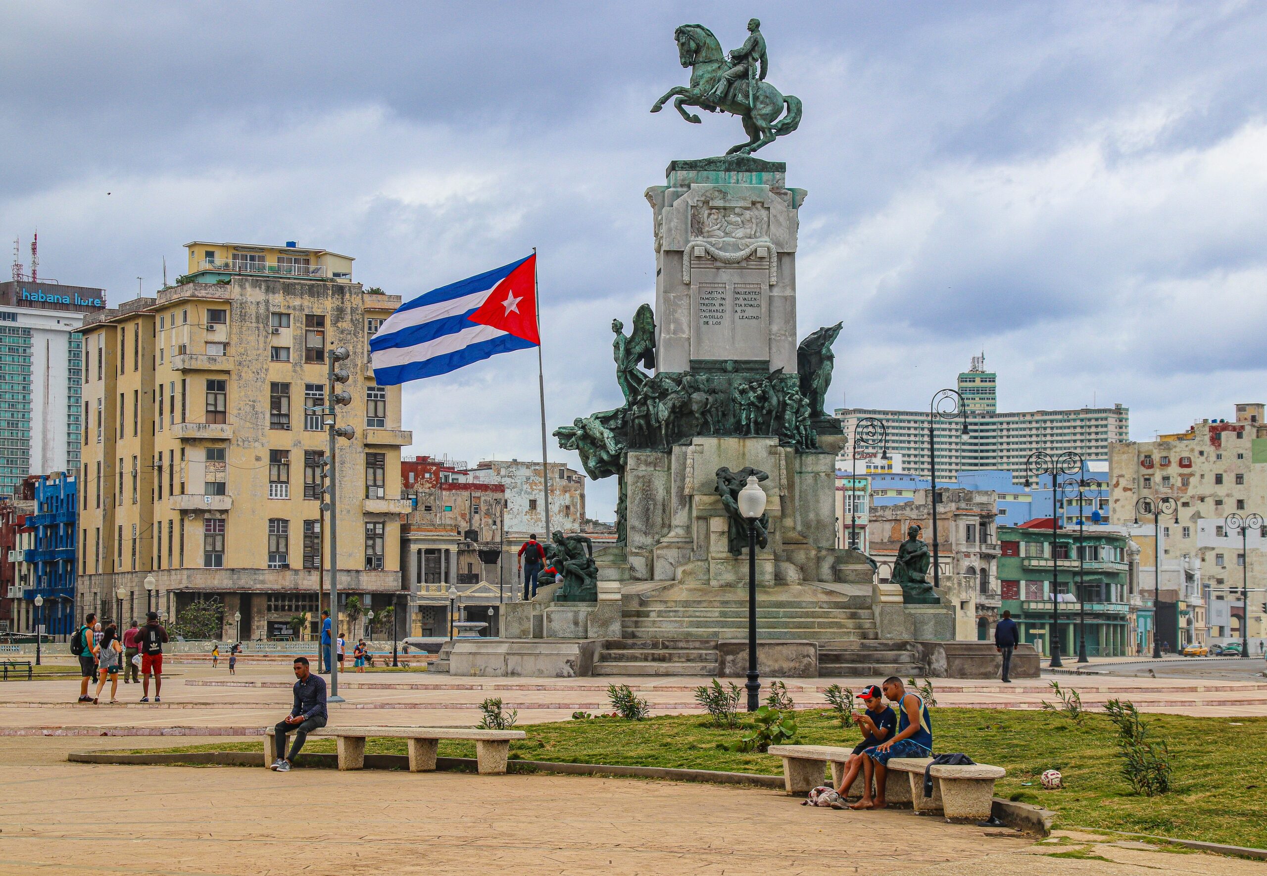 Trump Administration Preparing Contingency Plans For Possible Cuba Unrest, Report Says