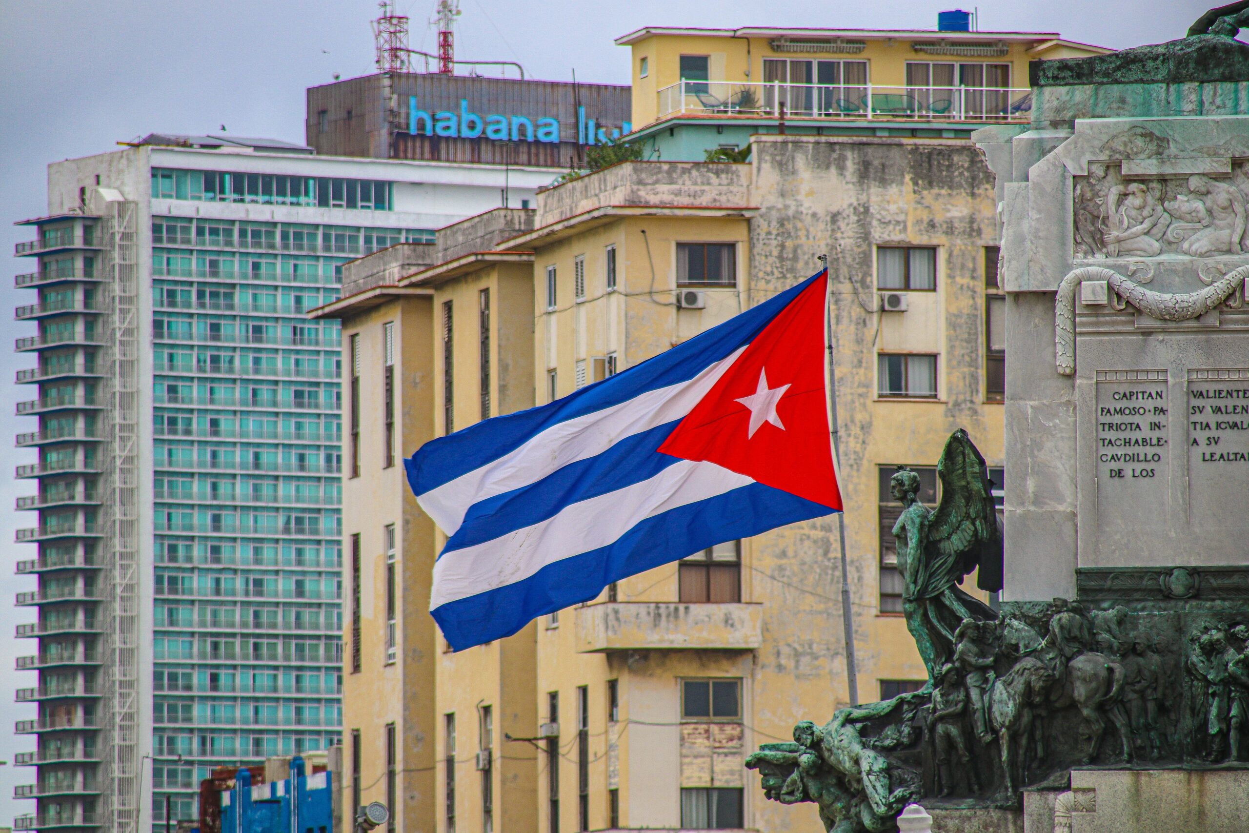 Trump Reportedly Pressing Advisers as Cuba’s Communist Government Remains in Power