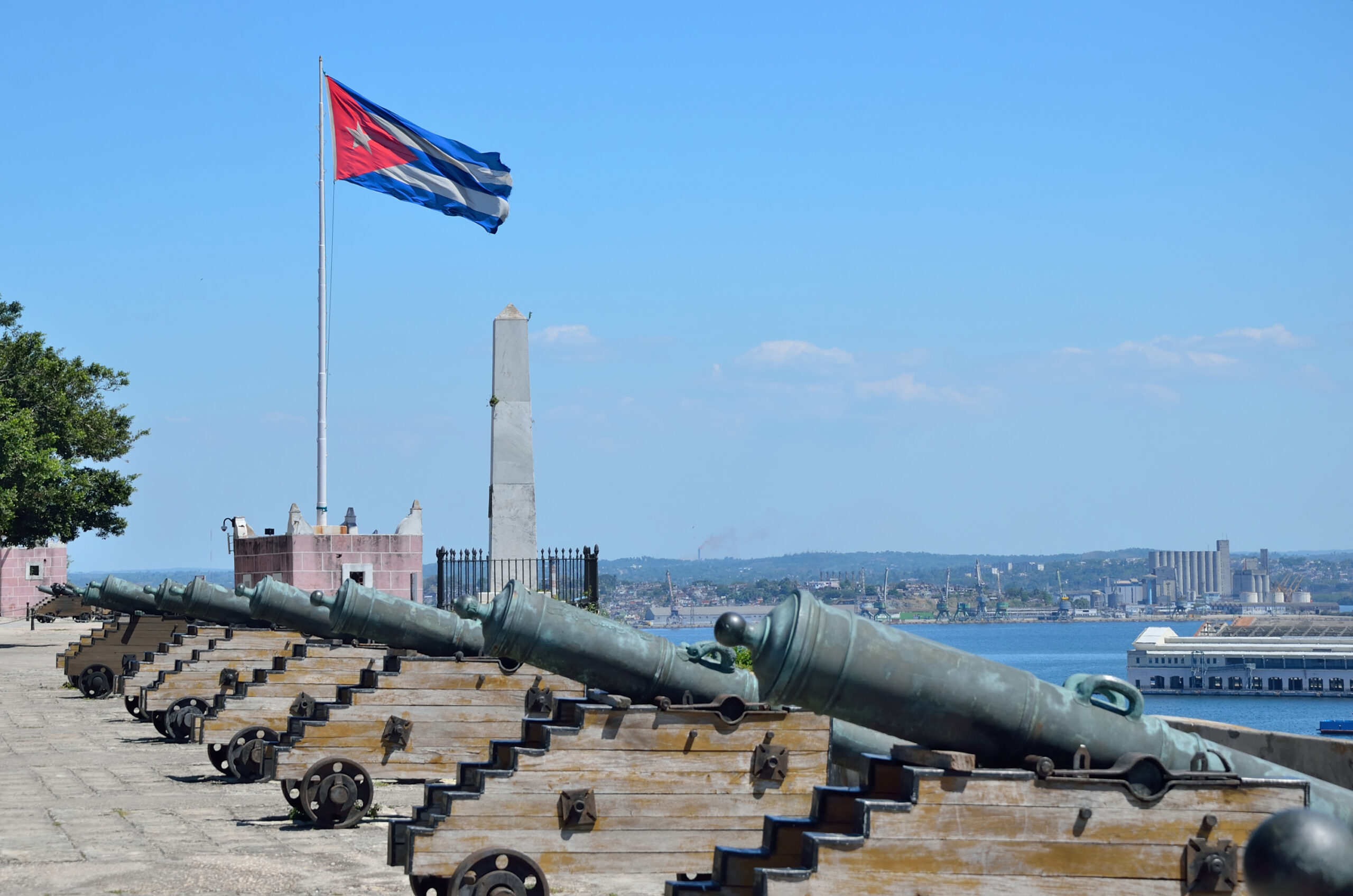 Cuban Regime Warns of ‘Bloodbath’ if Attacked After Report Claims Havana Is Building Drone Threat Against Florida