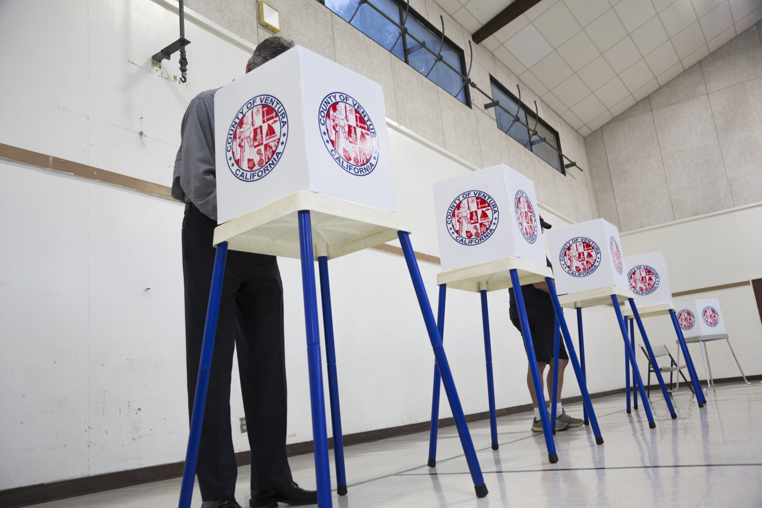 Uncounted Ballots Discovered Months After California Redistricting Vote, Officials Cite Procedural Failure