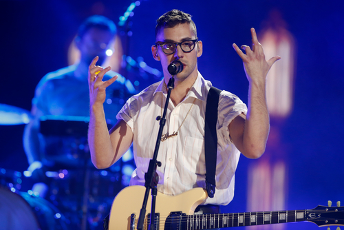 Jack Antonoff Slams AI-Generated Art as “Godless,” Defends the Sacred Process of Making Music