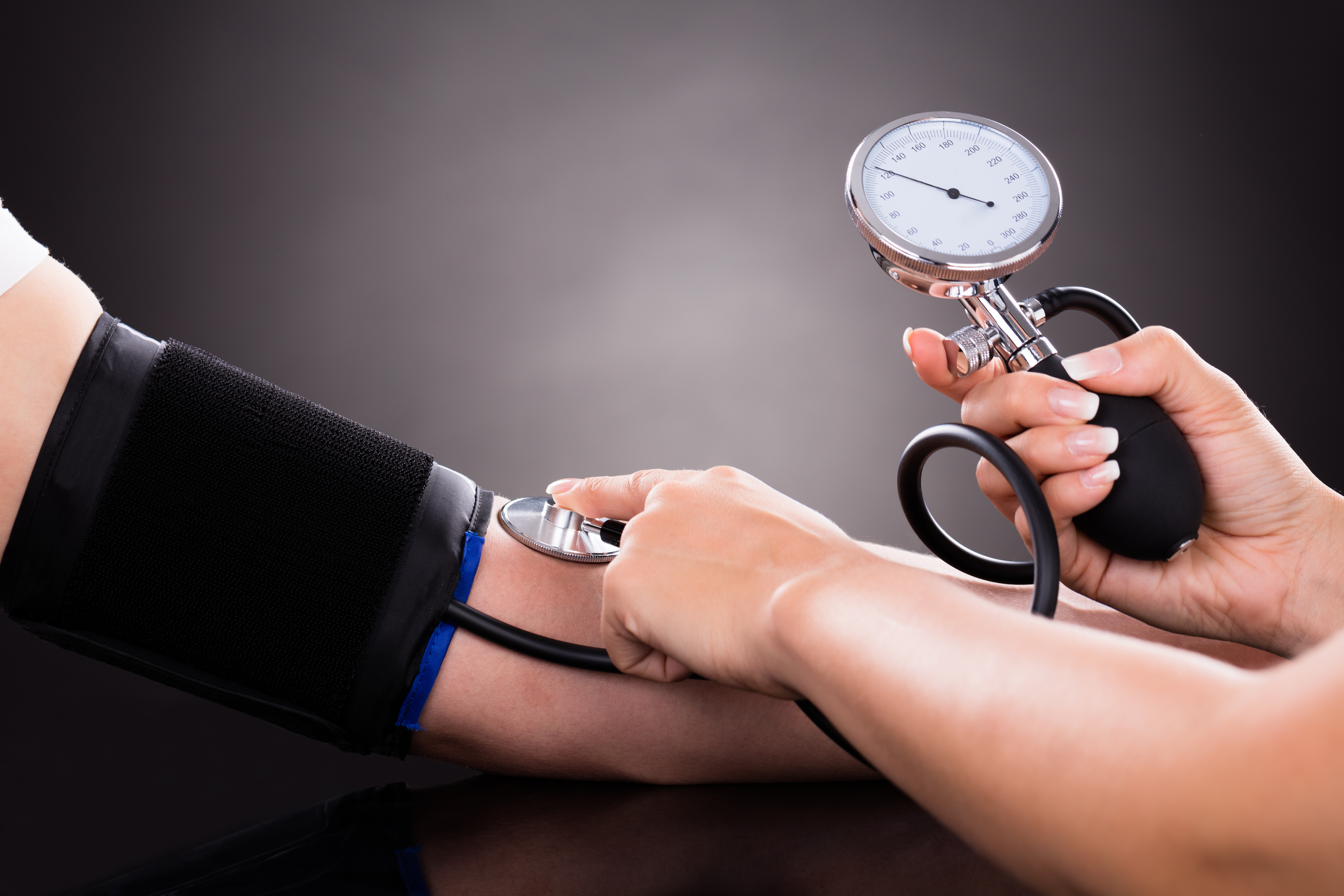 Major U.S. Study Finds Overlooked Hormone Disorder Behind Many Cases of Uncontrolled High Blood Pressure