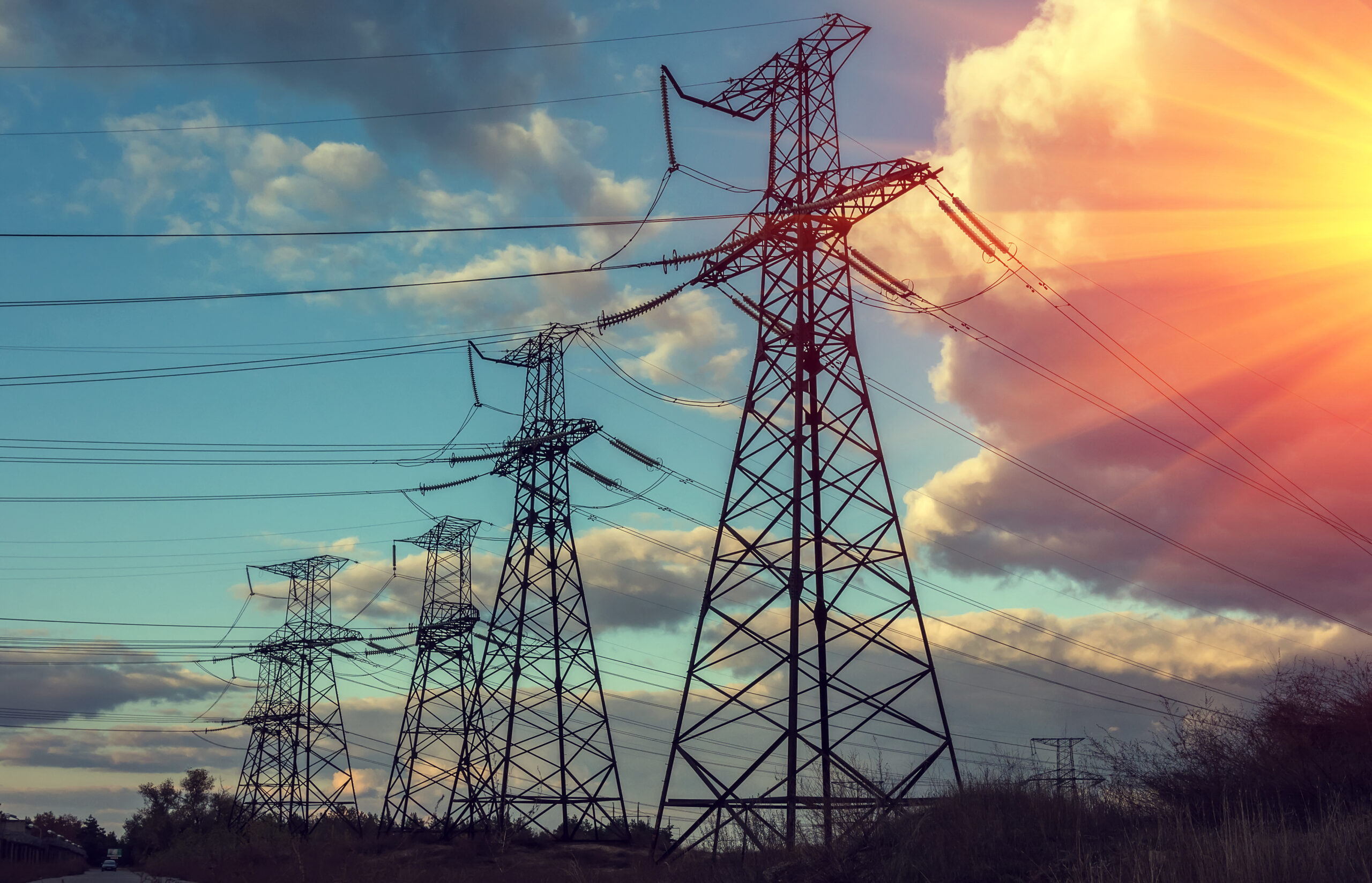 Transformer Shortage Threatens U.S. Grid Expansion as AI Boom Drives Electricity Demand Higher
