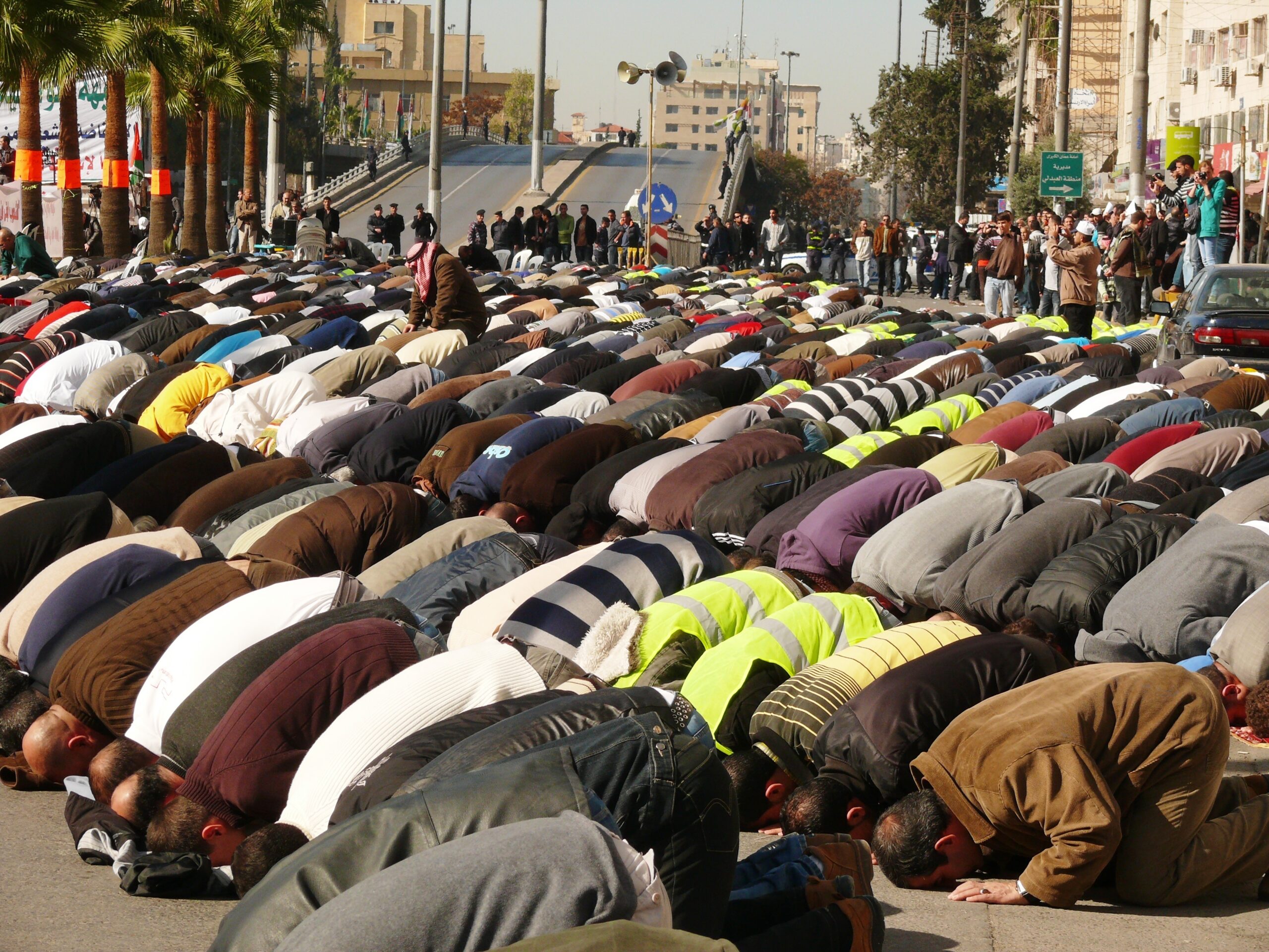 German Audit Reports Say Foreign Office Sent Millions To Islamic Relief Germany Despite Muslim Brotherhood Concerns