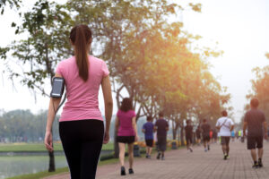 Daily Movement and Diet Changes Shown to Offset Sitting Risks and Improve Heart Health, Studies Find