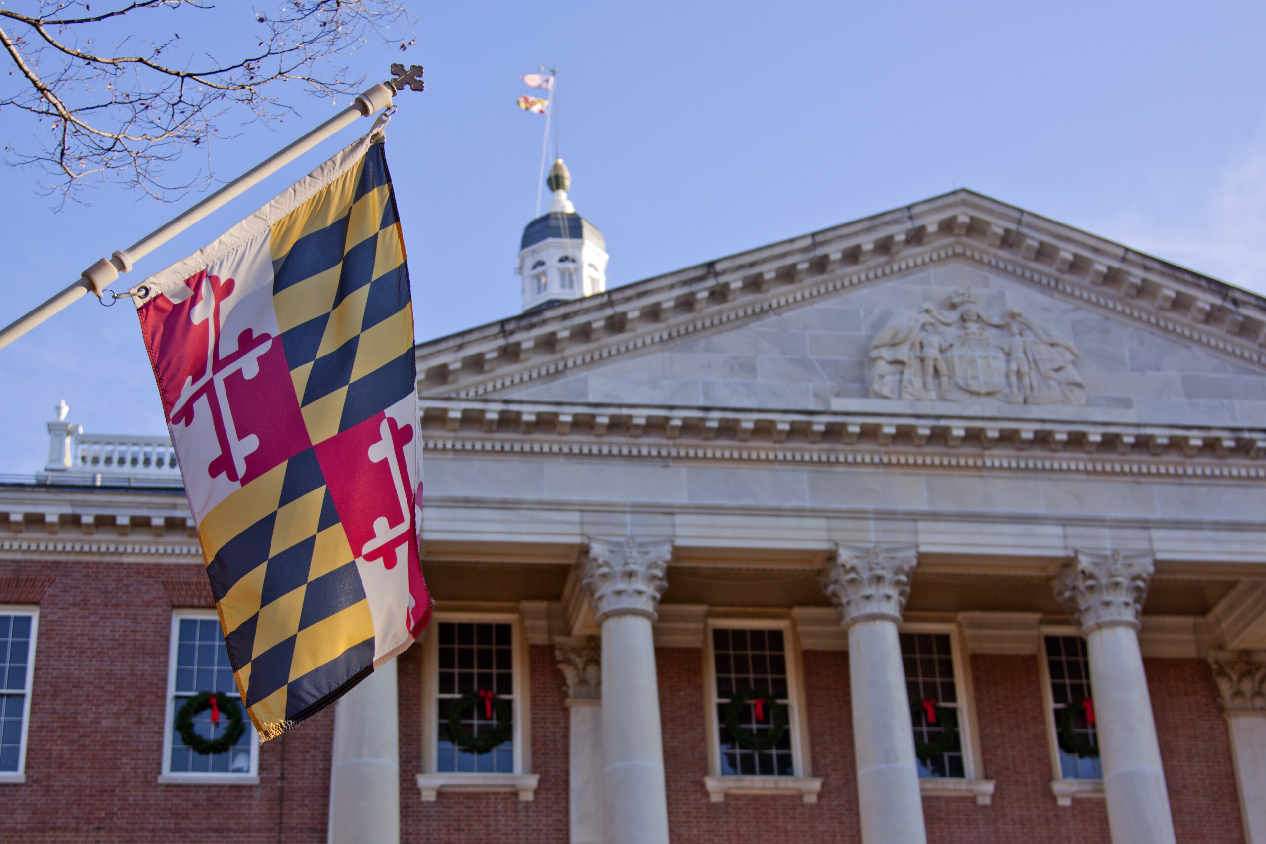 Maryland to Reissue Hundreds of Thousands of Primary Ballots After Mailing Error