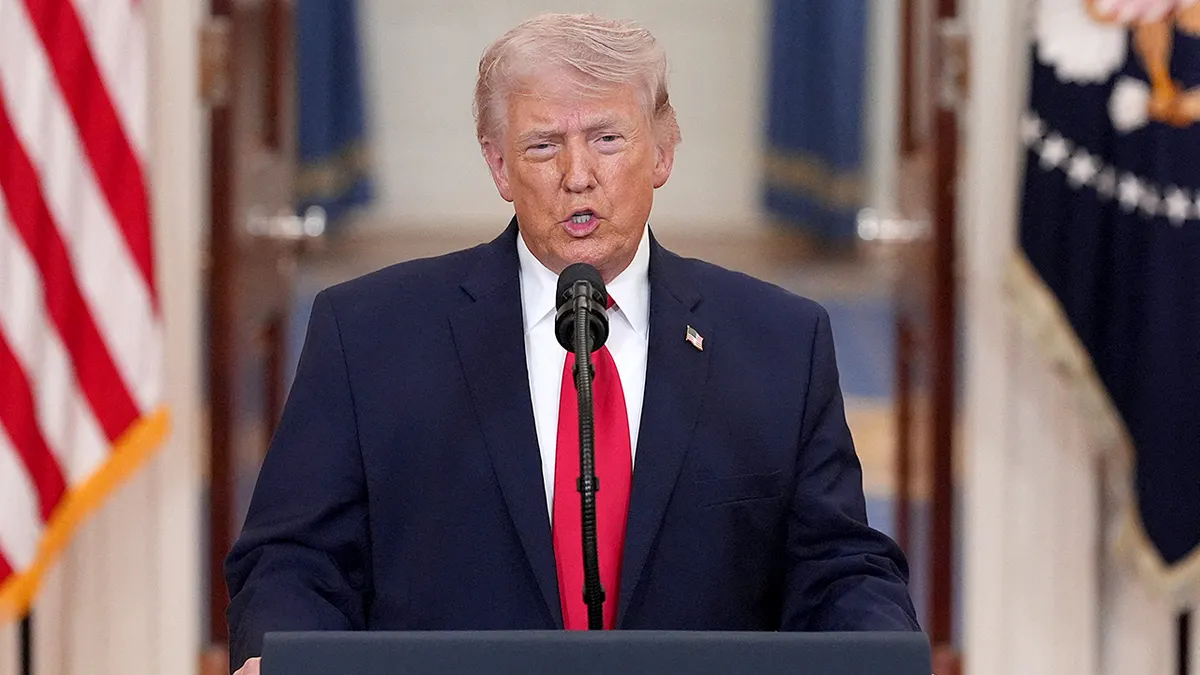 Amid Trump’s Warning, Iran Stands Firm on Demands over Withdrawal of US Troops, Sanctions and Lebanon Conflict